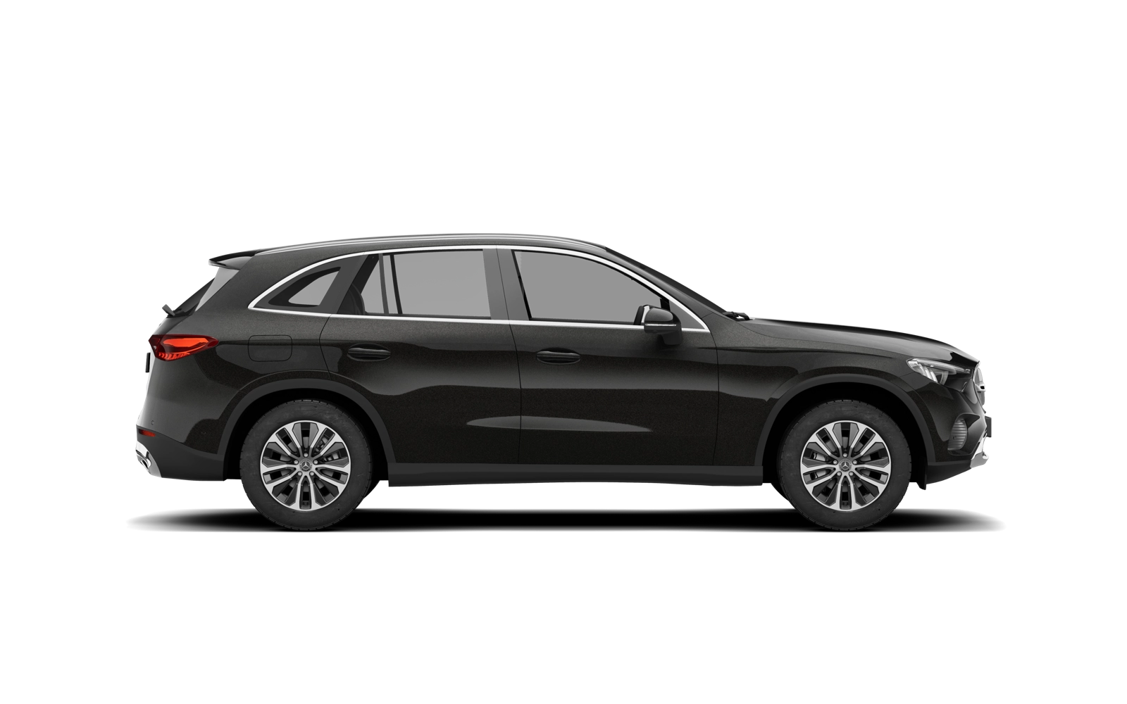 Angebotsdetails Mercedes-Benz GLC GLC 300 4MIC Autom. Obsidianschwarz Metallic