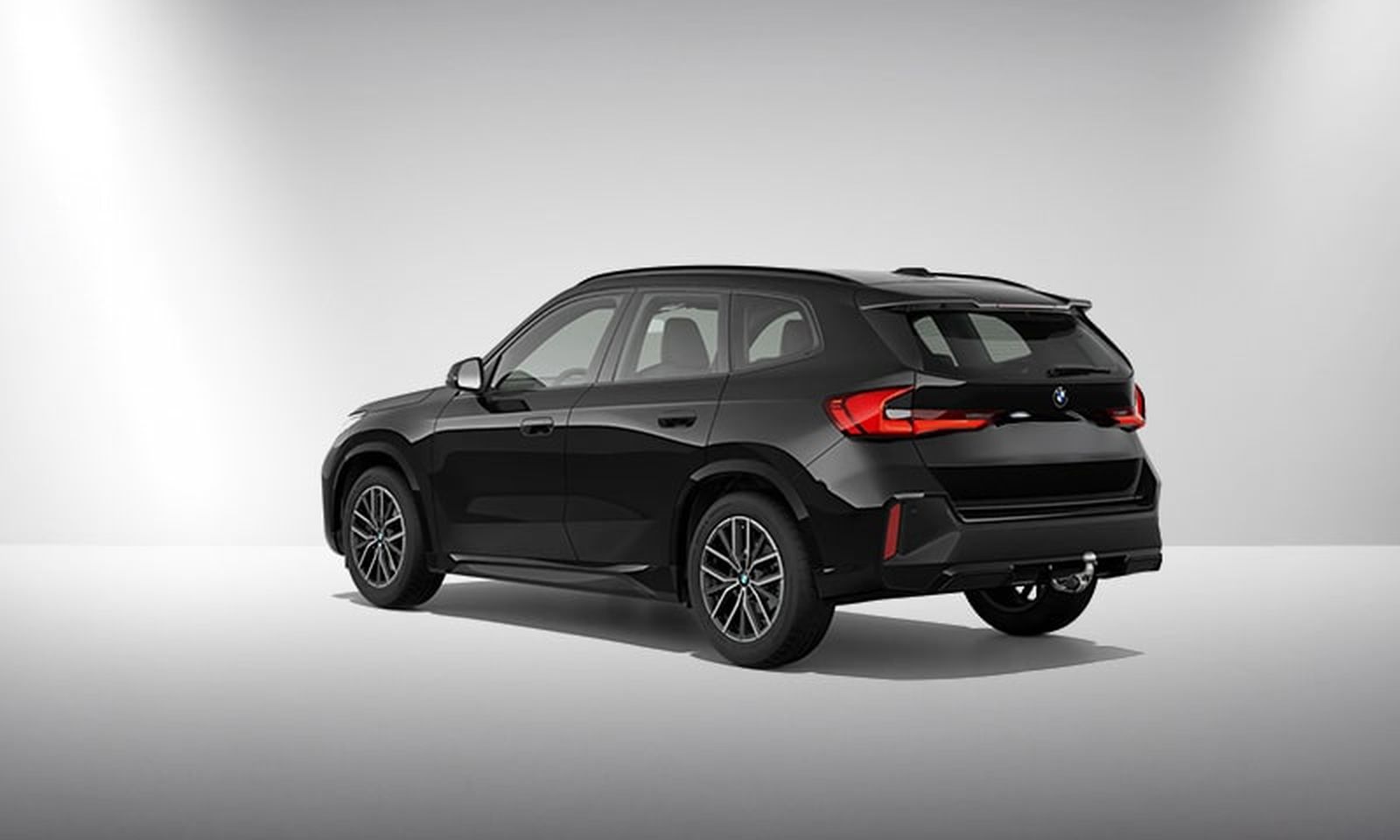 Angebotsdetails BMW X1 xDrive23i M Sportpaket Variabel