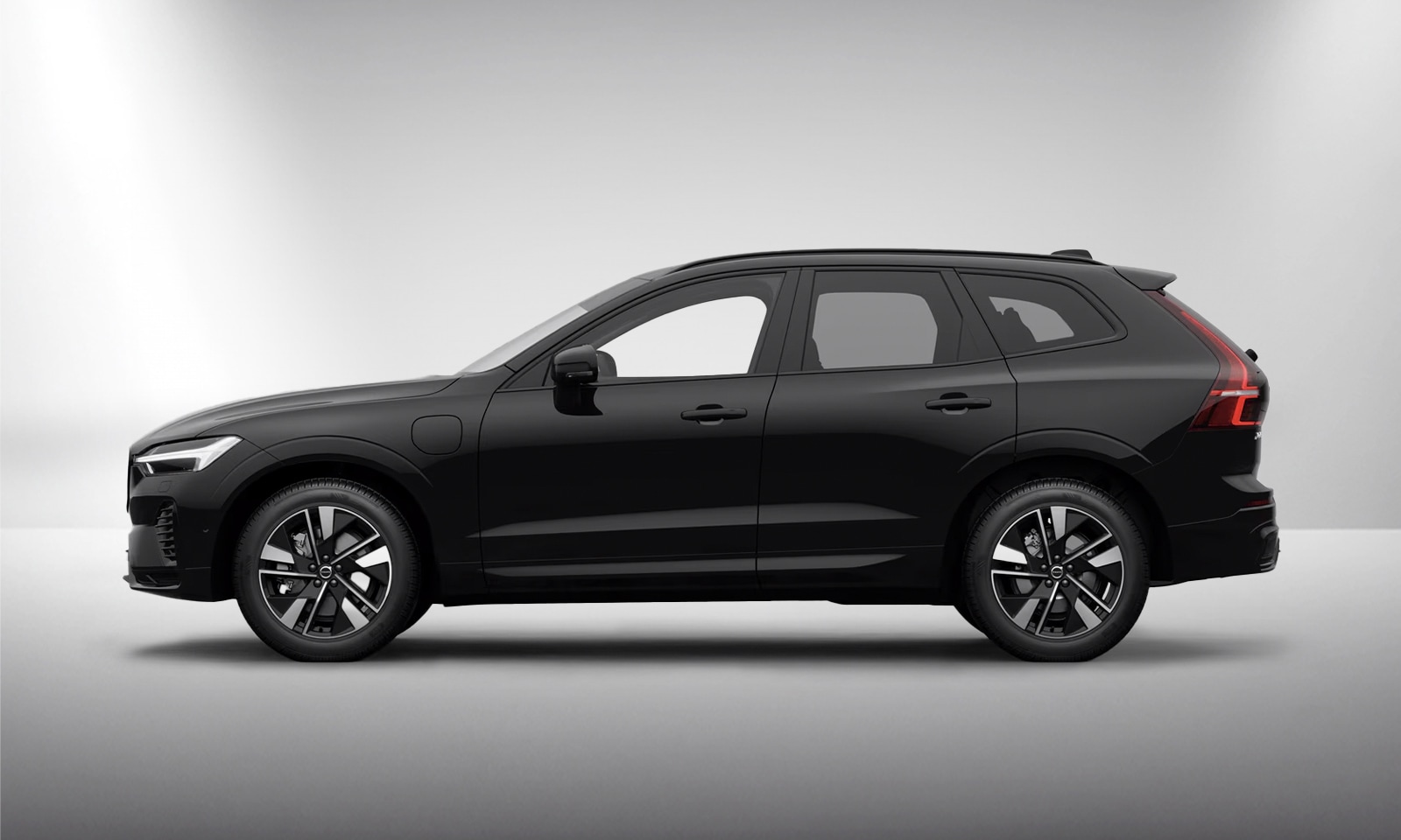 Angebotsdetails Volvo XC60 Plus Dark Variabel