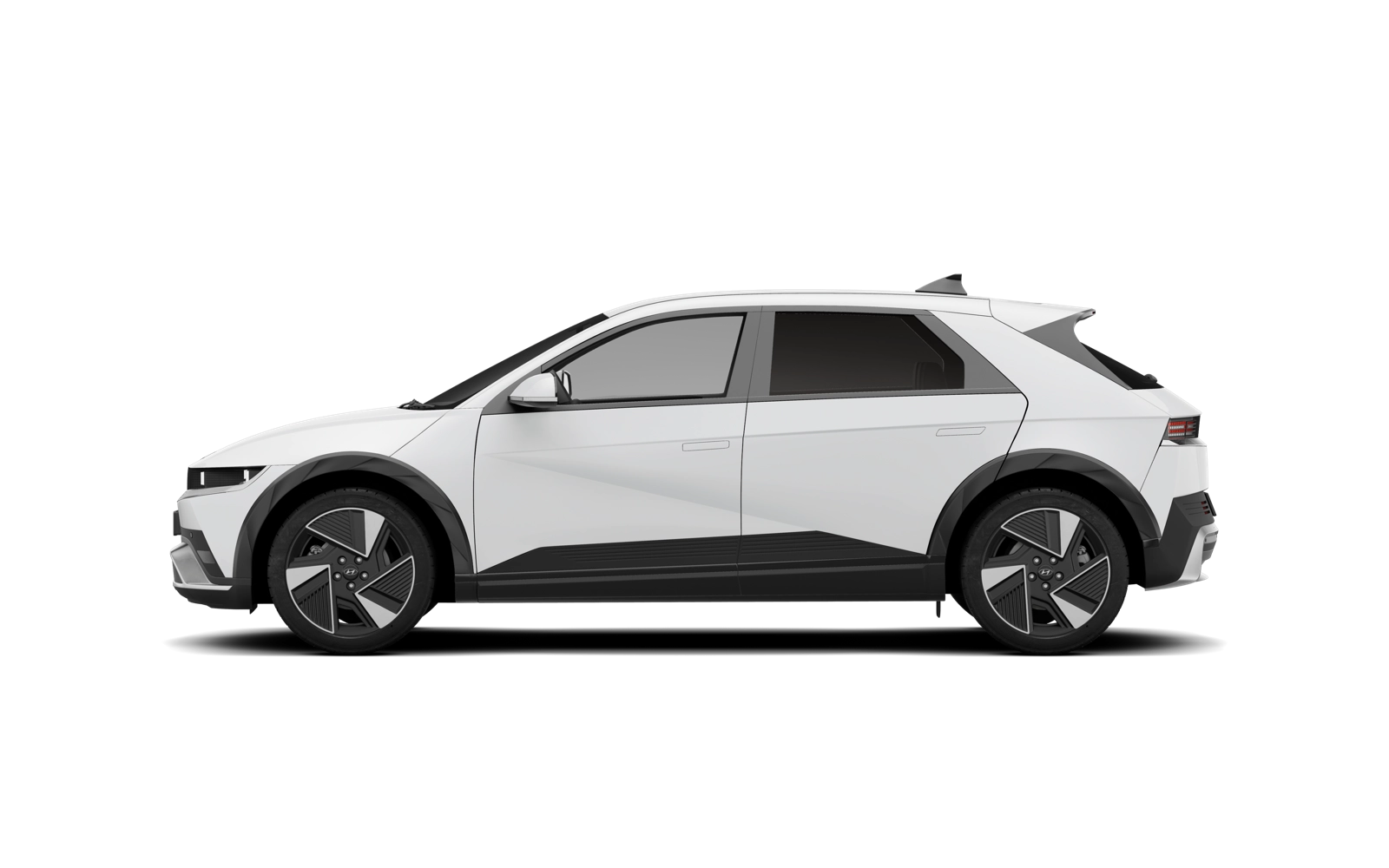 Angebotsdetails Hyundai IONIQ 5 84kWh 168kW Heckantrieb Centriq Atlas White