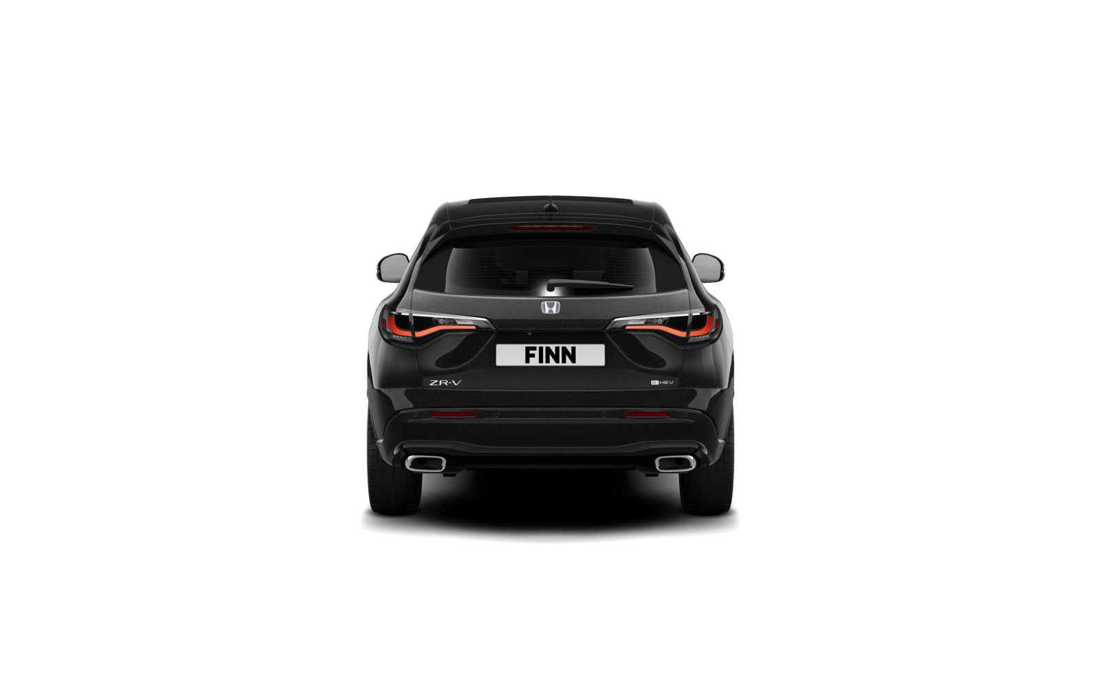 Angebotsdetails Honda ZR-V 2.0 i-MMD Hybrid Advance Premium Twinkle Black Pearl