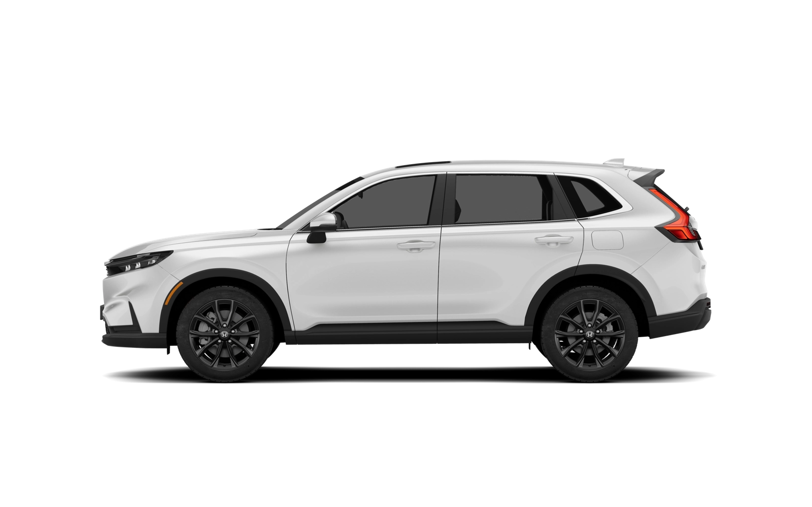 Angebotsdetails Honda CR-V 2.0 i-MMD Hybrid e:HEV Advance Diamond Dust Pearl