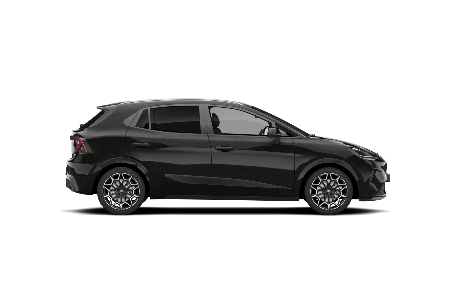 Angebotsdetails MG 4 Urban 54kWh Premium Black Pearl