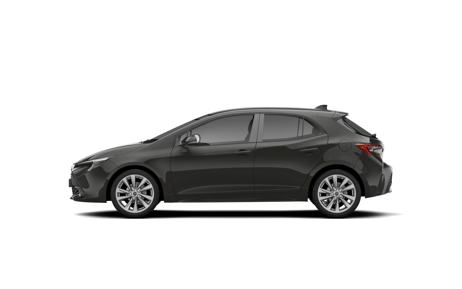 Angebotsdetails Toyota Corolla 1,8 Hybrid Teamplayer ash metallic