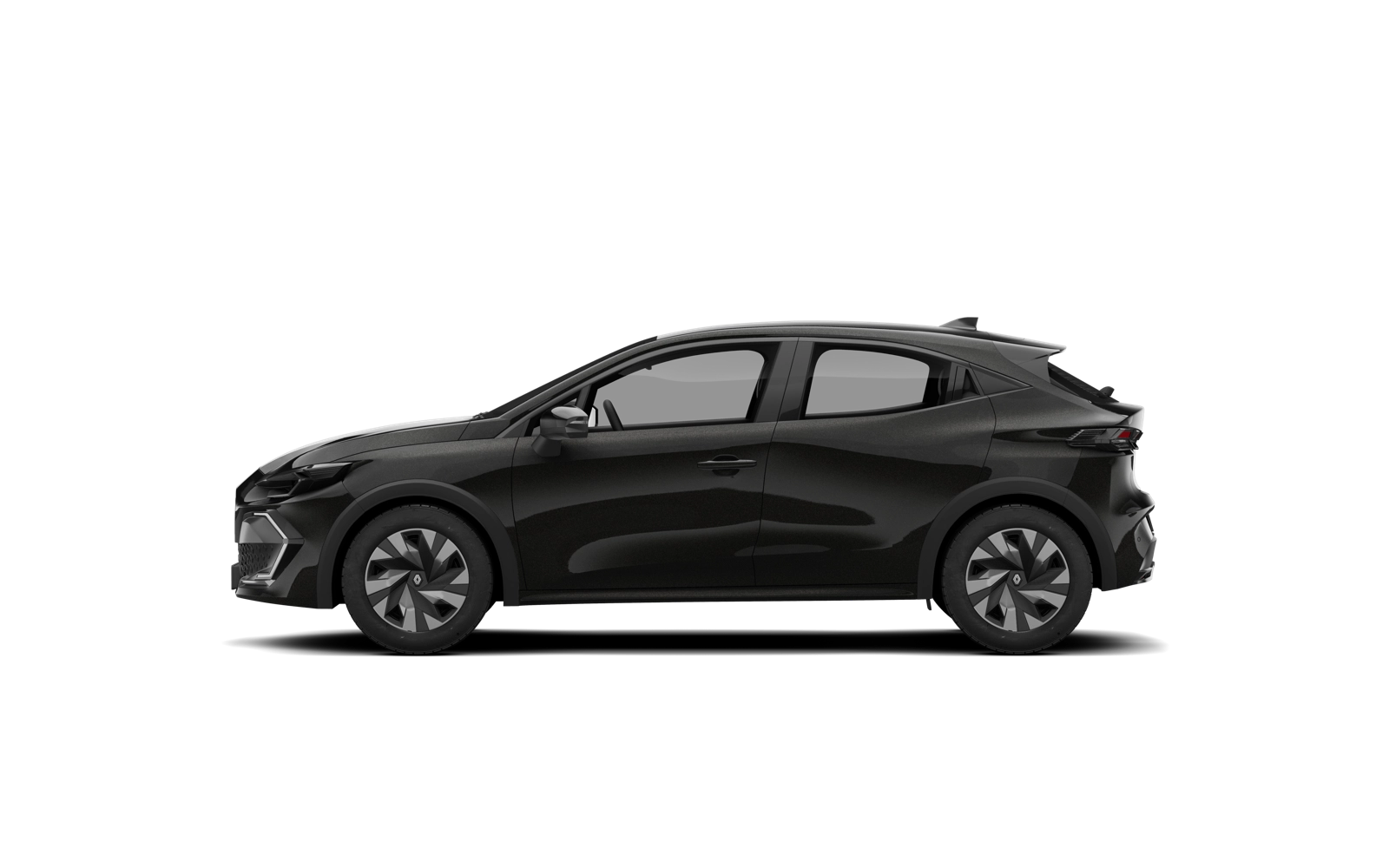 Angebotsdetails Renault Clio TCe 115 Evolution Black Pearl-Schwarz