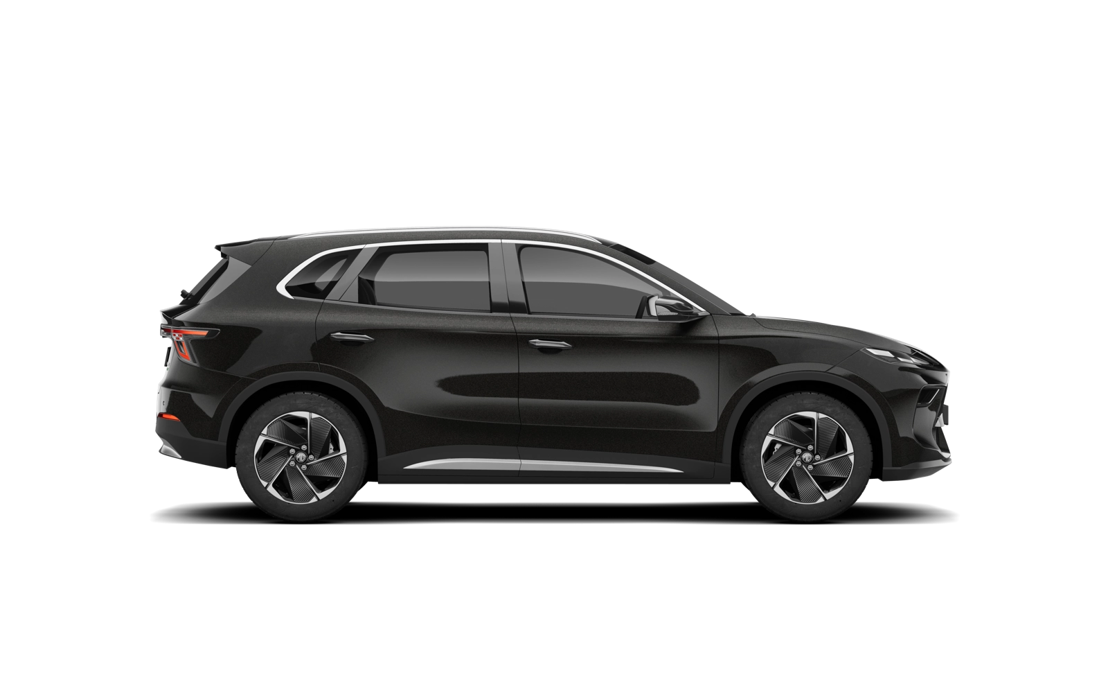 Angebotsdetails MG S5 64 kWh Luxury Long Range Pebble Black