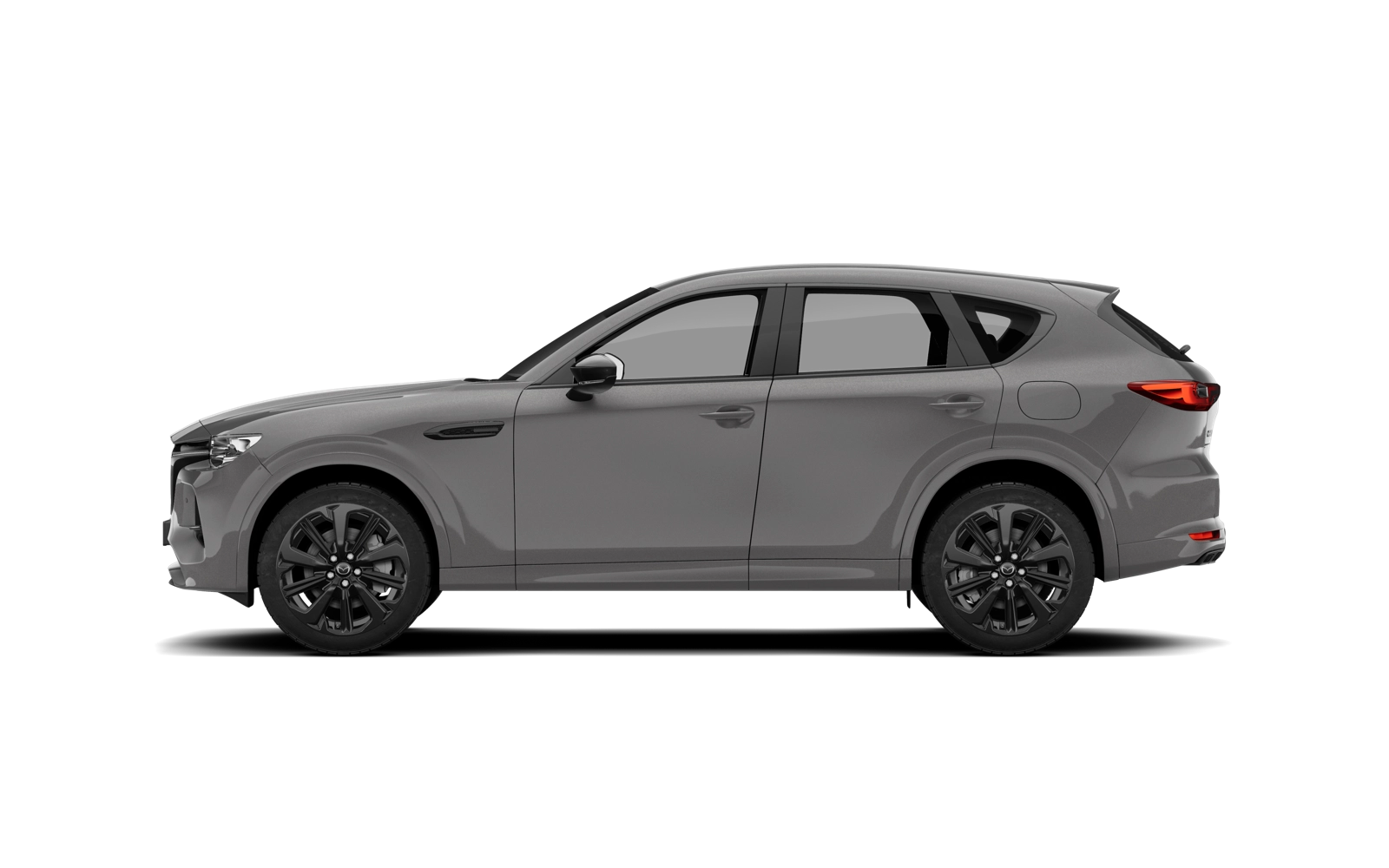 Angebotsdetails Mazda CX-60 3.3 e-SKYACTIV D254 Homura Plus Auto Machine Grey Metallic