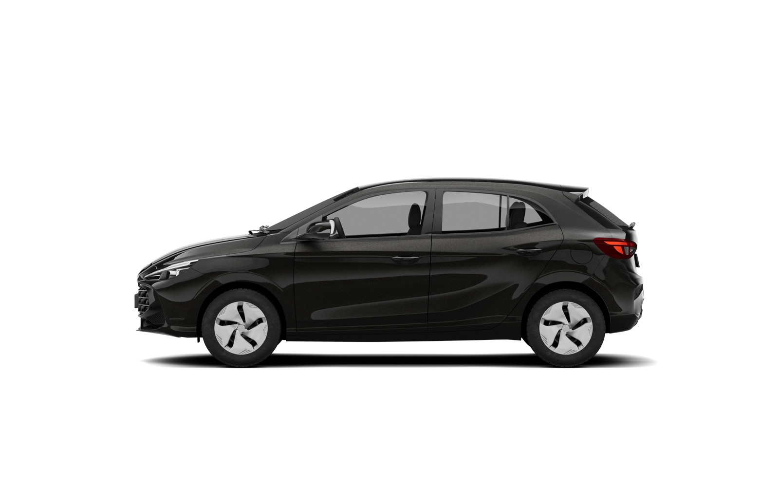 Angebotsdetails MG 3 1.5 85kW Standard Pebble Black Metallic
