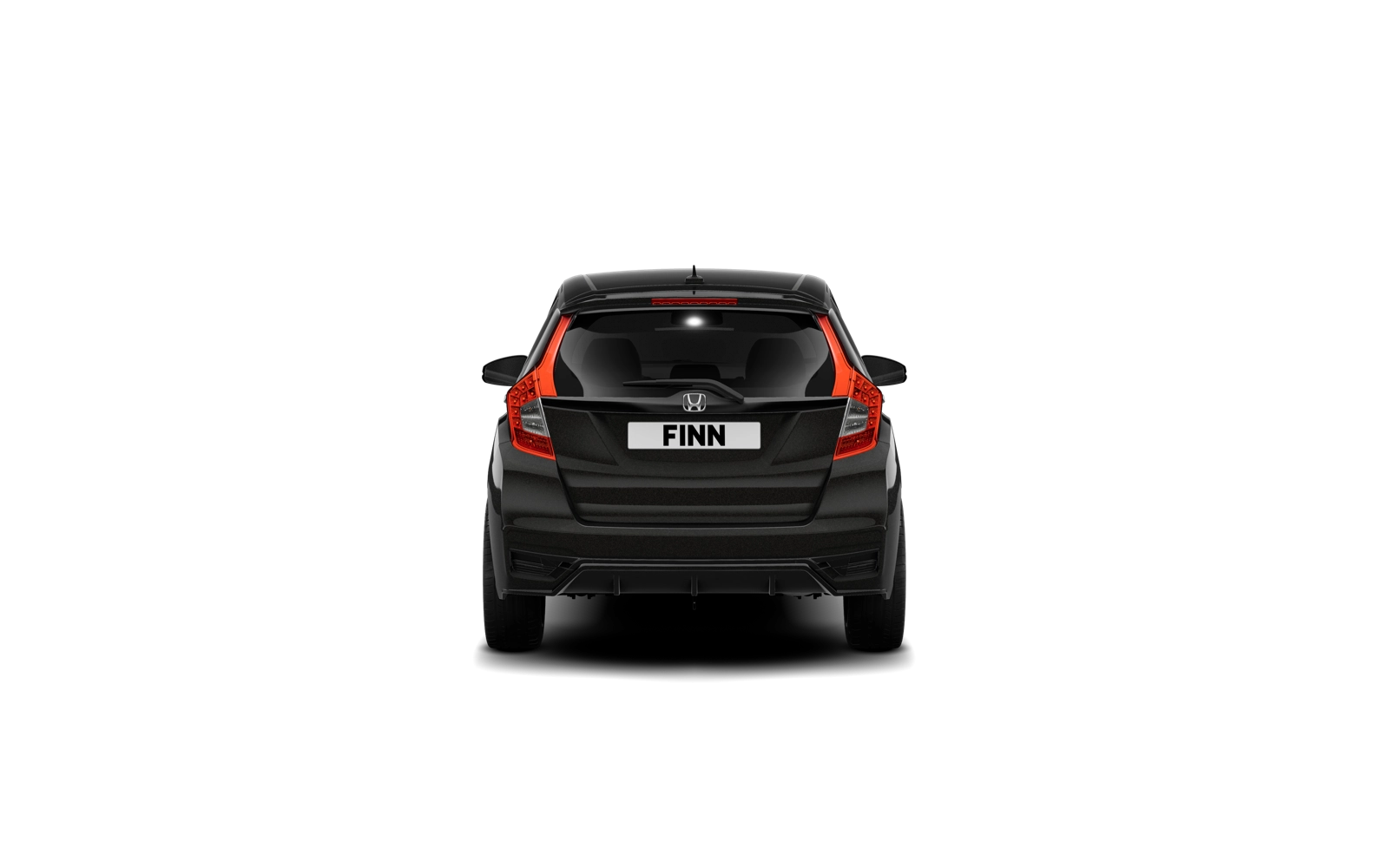 Angebotsdetails Honda Jazz 1.5 i-MMD Hybrid Crosstar Advance CRYSTAL BLACK PEARL