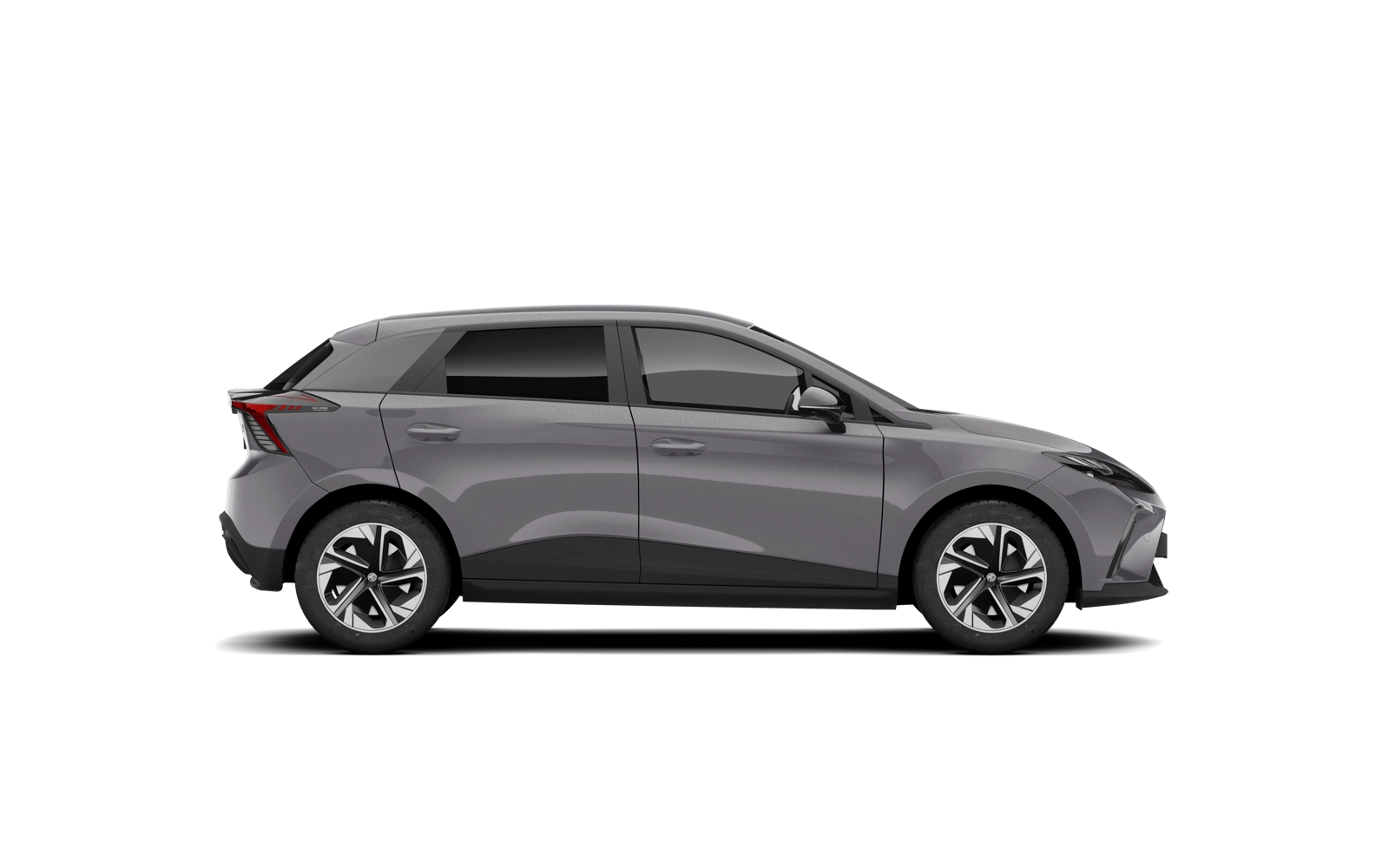 Angebotsdetails MG 4 64 kWh Premium Hampstead Grey Metallic
