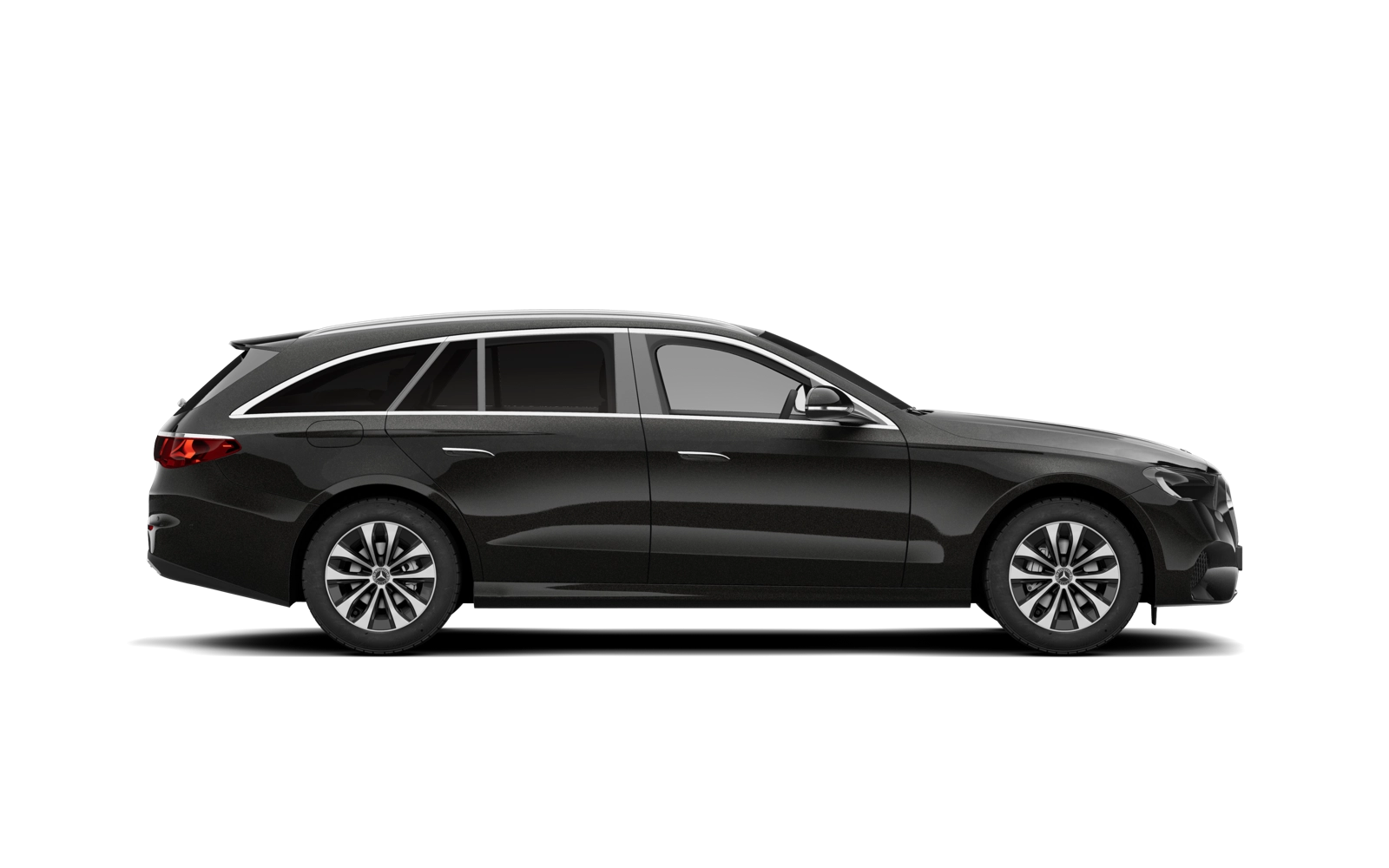 Angebotsdetails Mercedes-Benz E-Klasse E 220 d T Autom. Obsidianschwarz Metallic