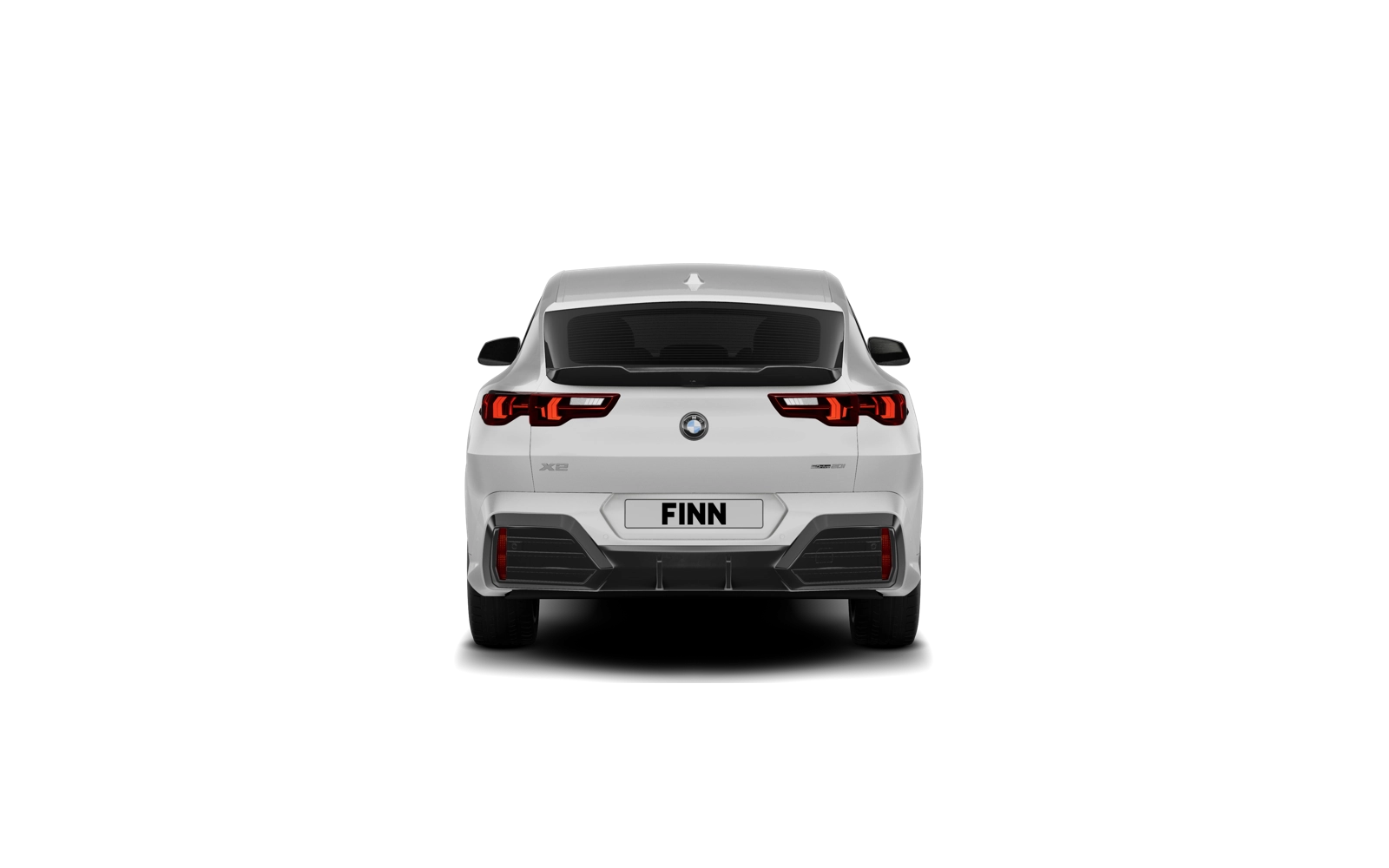 Angebotsdetails BMW X2 sDrive20i Steptronic DCT Alpinweiß Uni