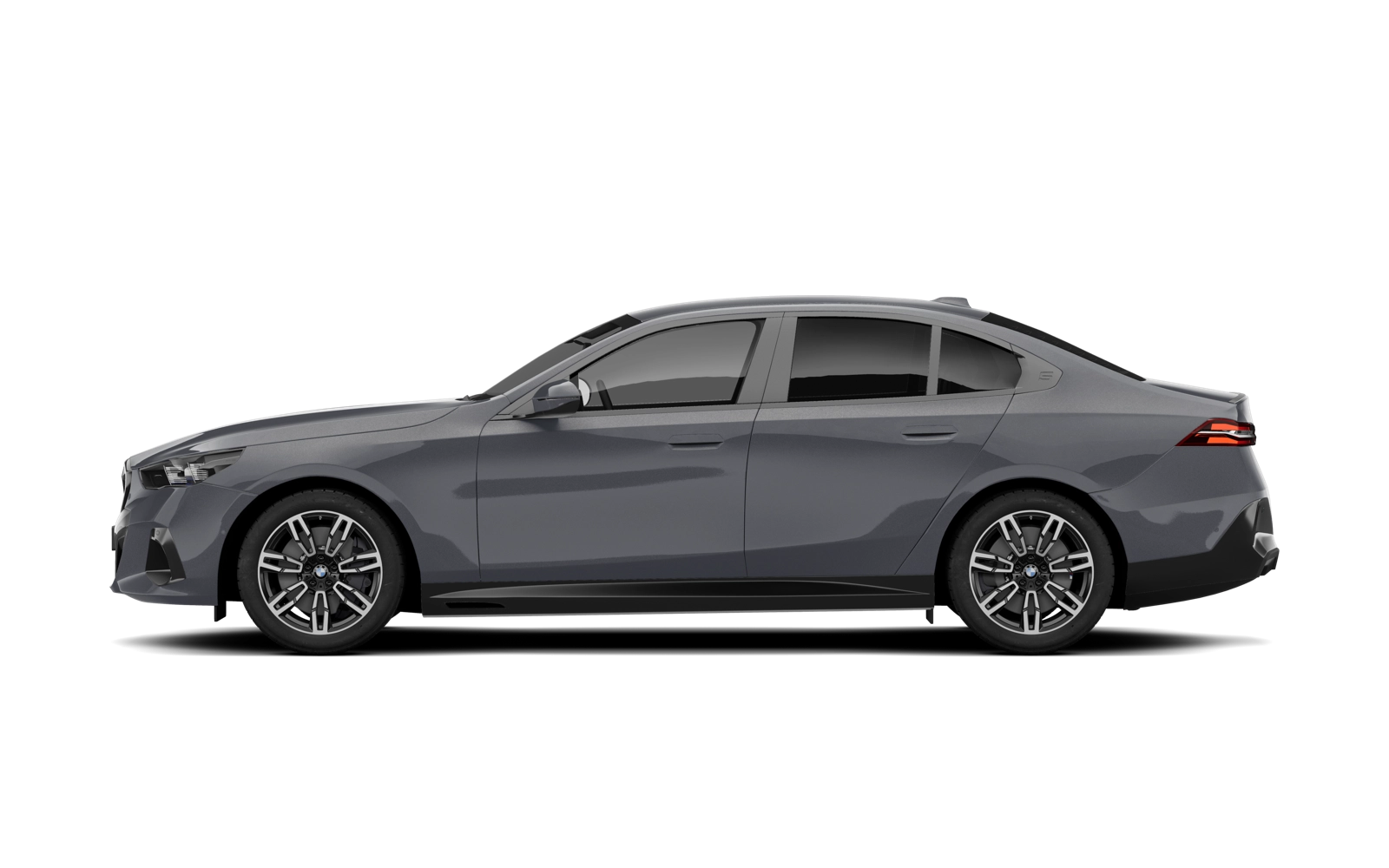 Angebotsdetails BMW 5er Limousine 520d A Sophistograu Brillanteffekt Metallic