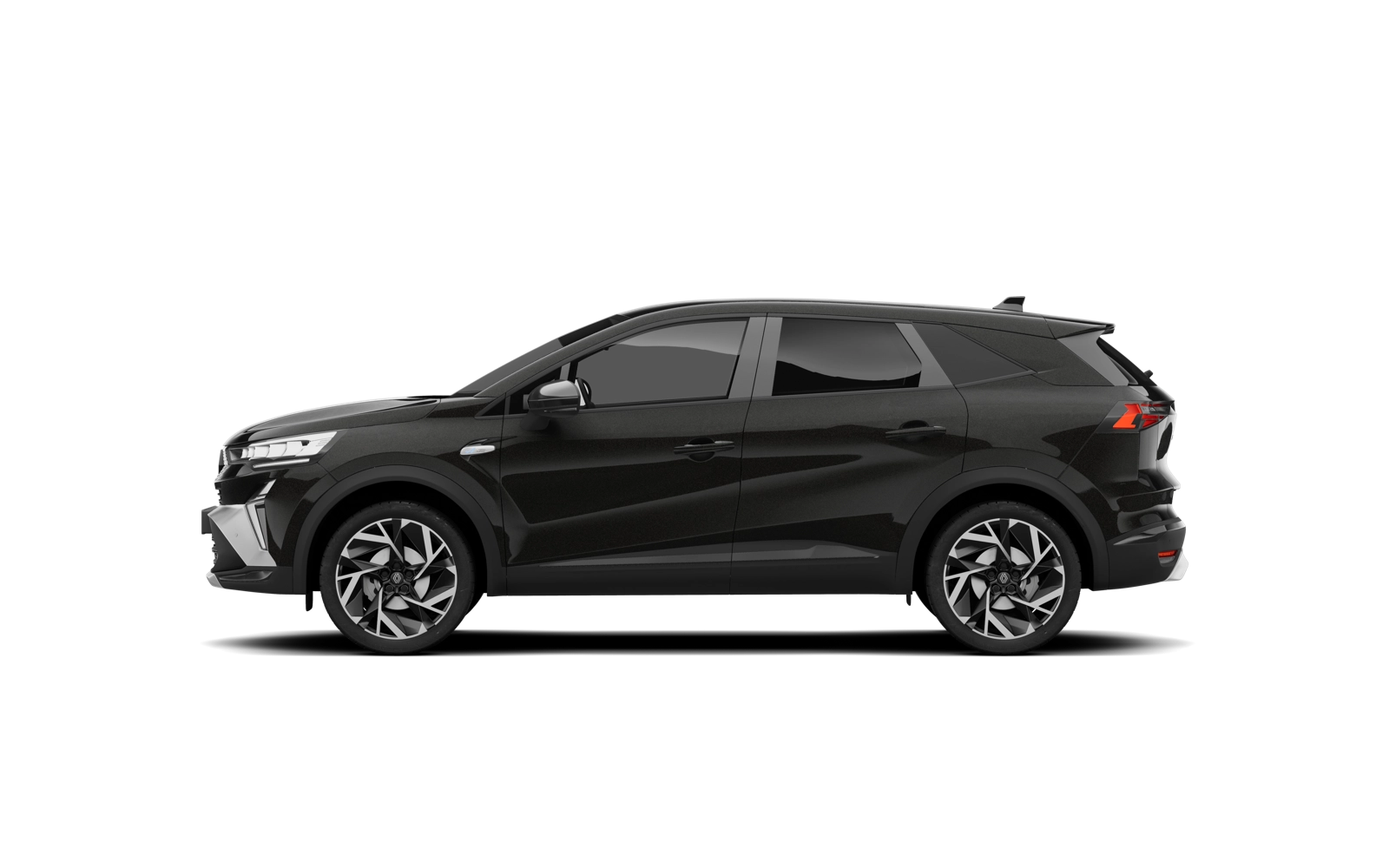 Angebotsdetails Renault Symbioz Full Hybrid E-Tech 160 Esprit Alpine Black Pearl Metallic