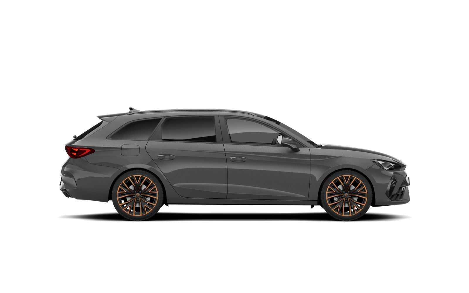 Angebotsdetails Cupra Leon Sportstourer 2.0 TDI 110kW Sportstourer Magnetic Grau Metallic