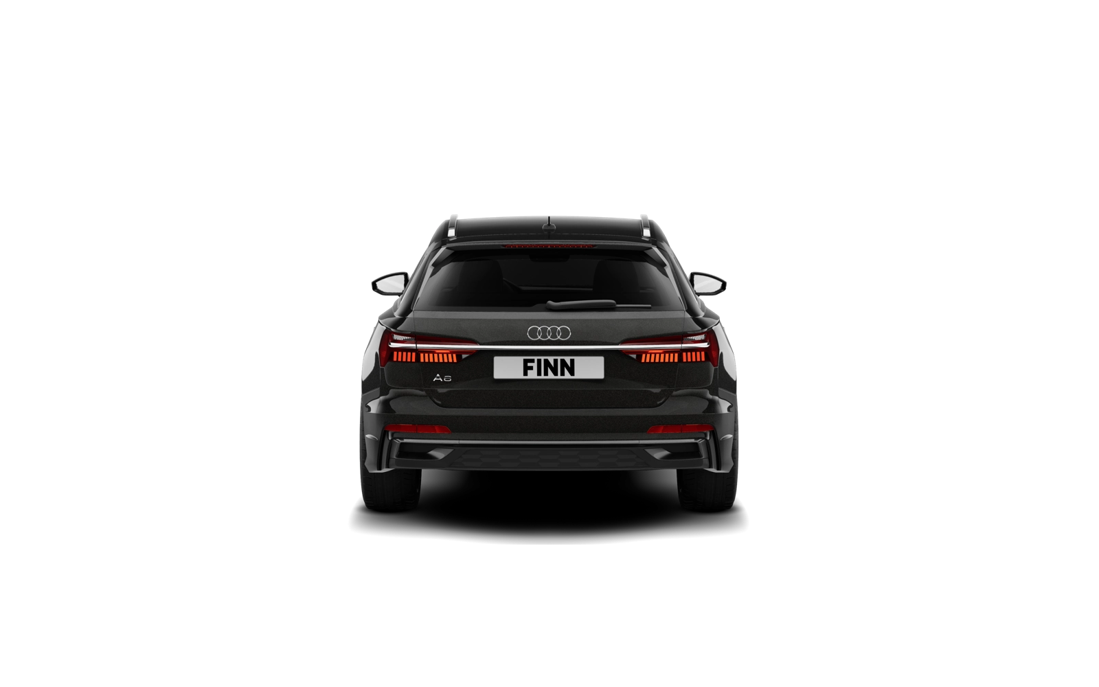 Angebotsdetails Audi A6 Avant 45 TDI S tronic S line Avant Brillantschwarz