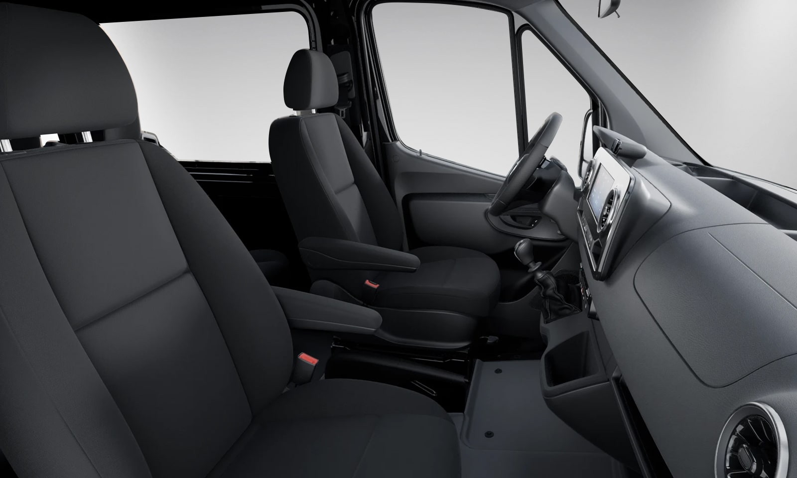 Angebotsdetails Mercedes-Benz Sprinter Tourer 317 CDI lang Pro Variabel