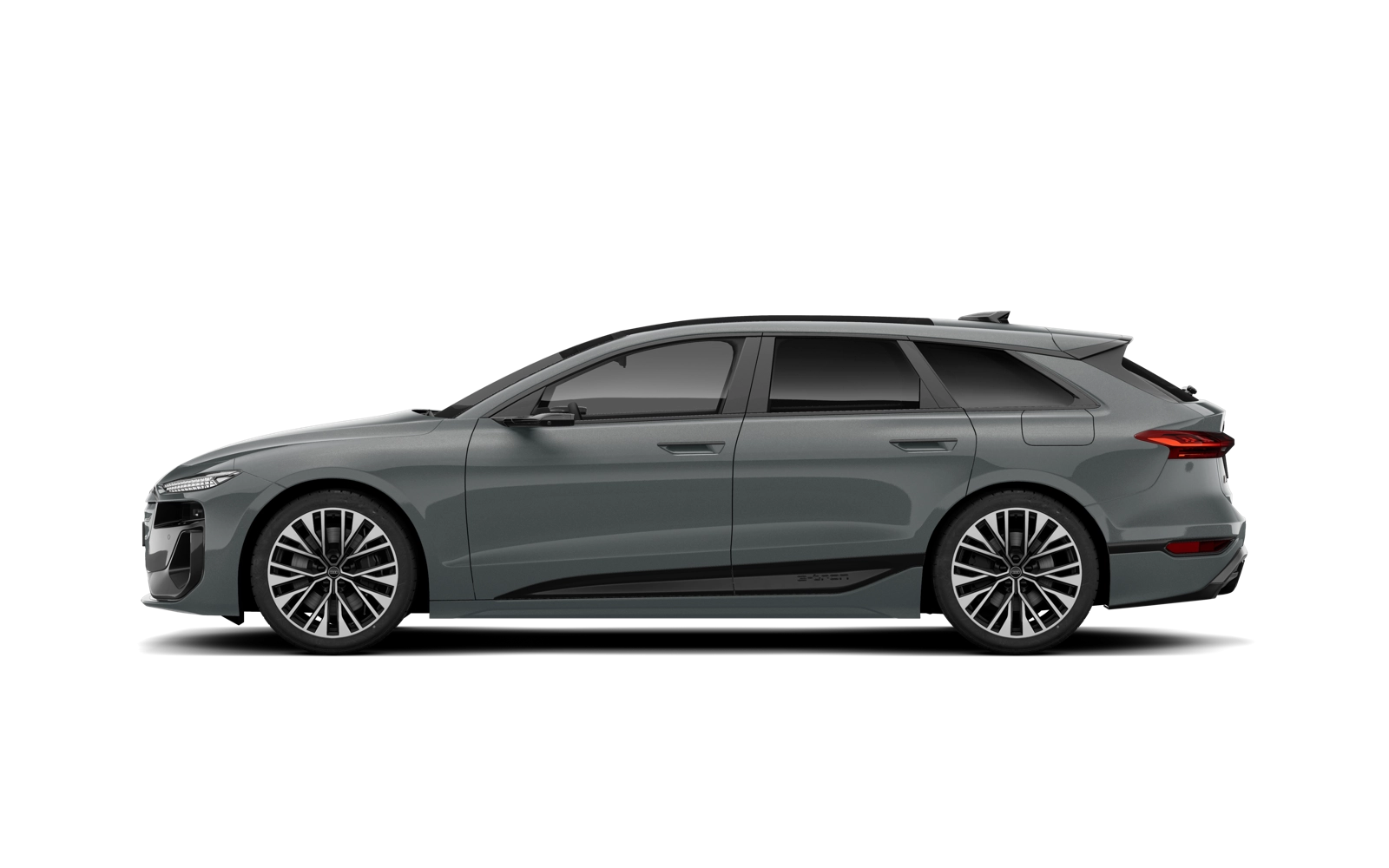 Angebotsdetails Audi A6 e-tron performance Avant Magnetgrau