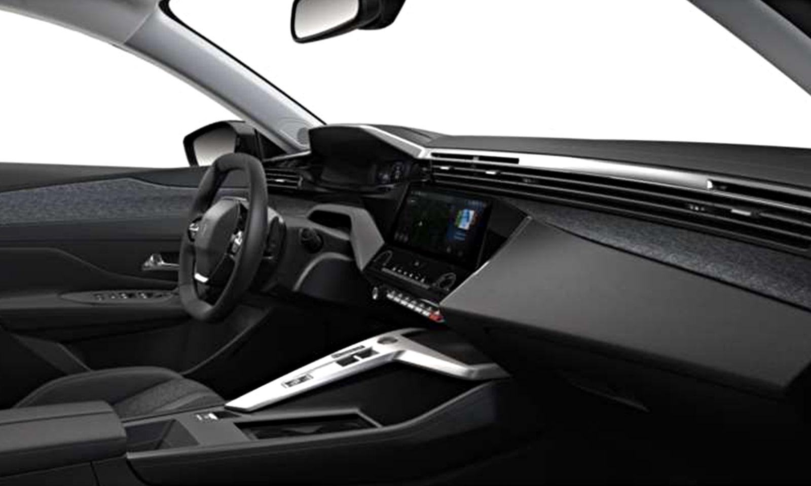 Angebotsdetails Peugeot 308 SW Allure Variabel