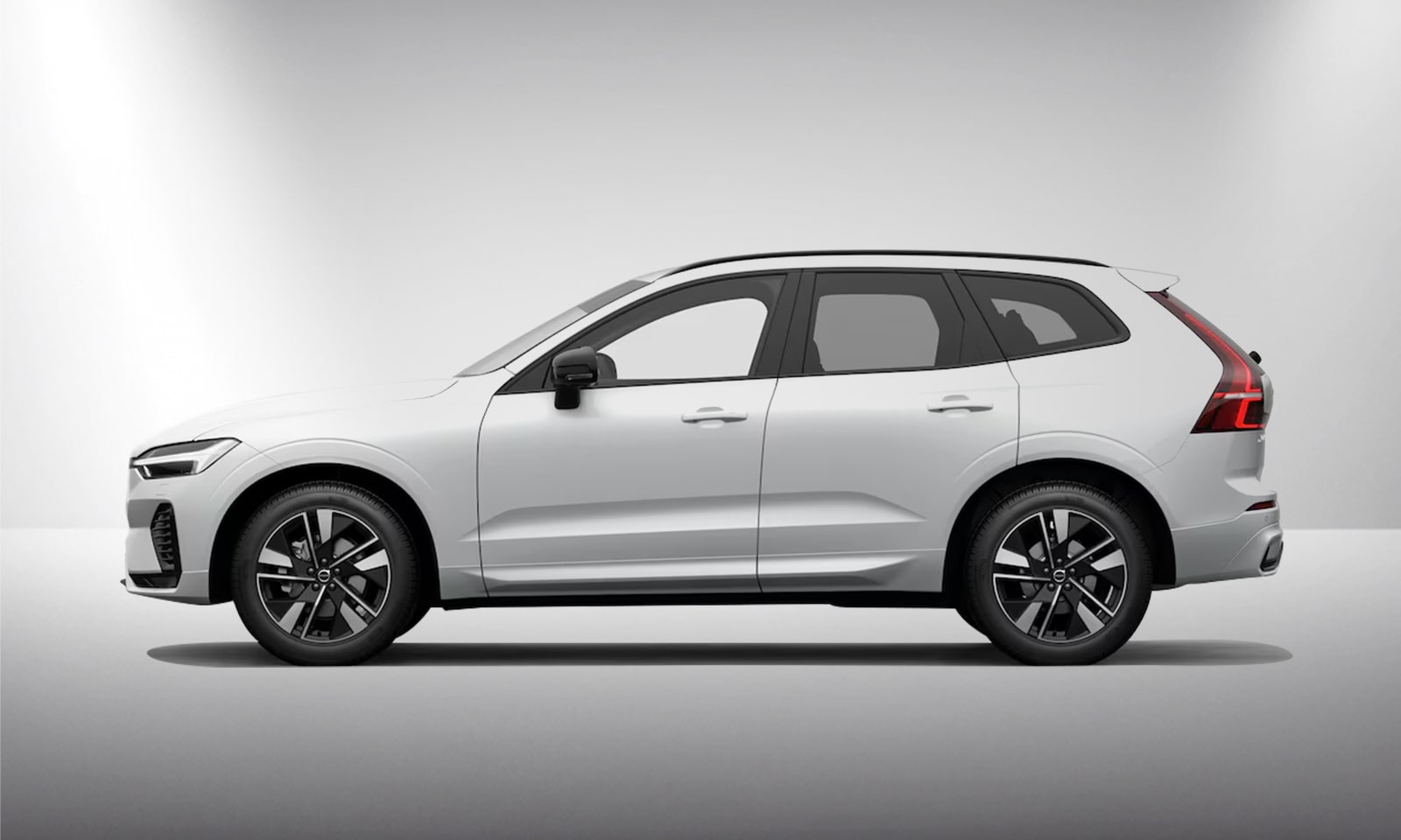 Angebotsdetails Volvo XC60 Plus Dark Variabel