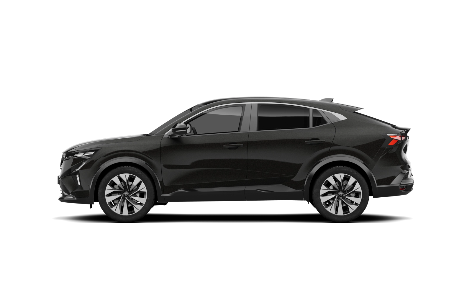 Angebotsdetails Renault Rafale Full Hybrid E-Tech 200 Techno Black Pearl Metallic