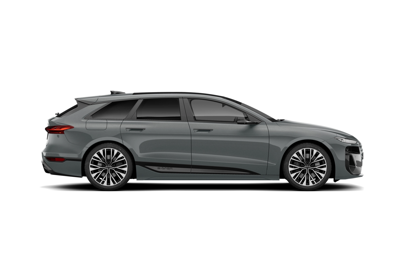 Angebotsdetails Audi A6 e-tron performance Avant Magnetgrau