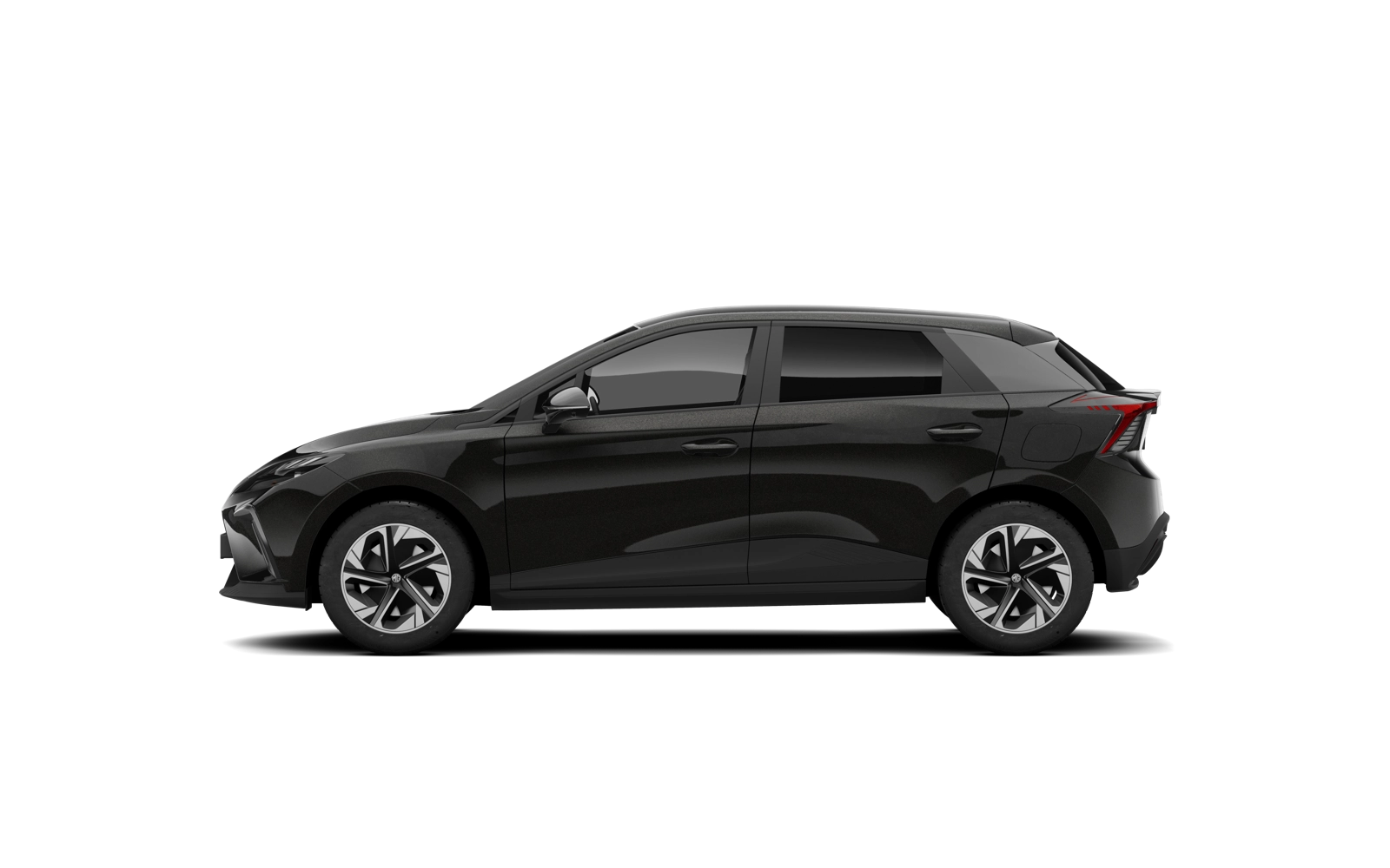 Angebotsdetails MG 4 64 kWh Premium Pebble Black