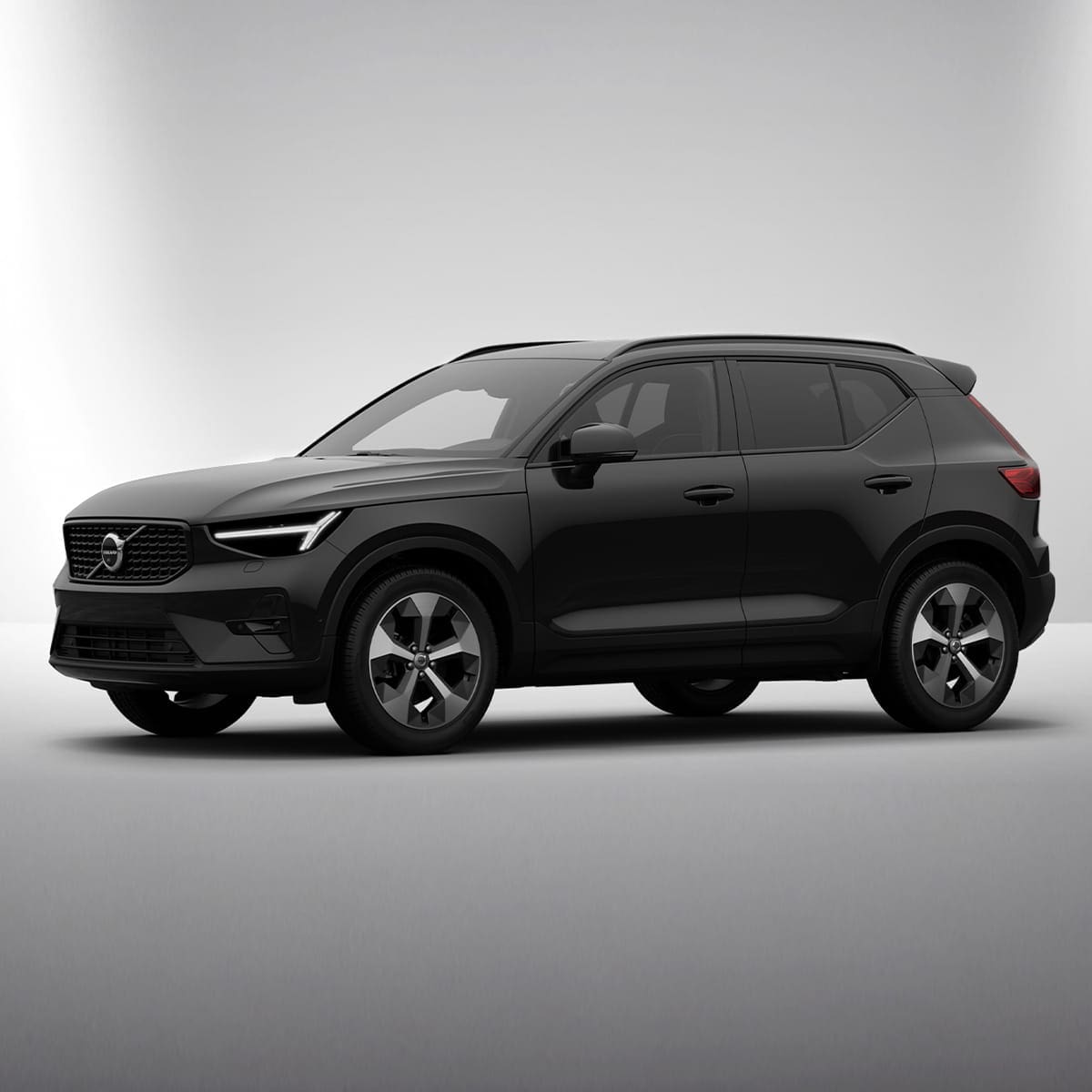 Volvo XC40 Plus Dark Auto Abo