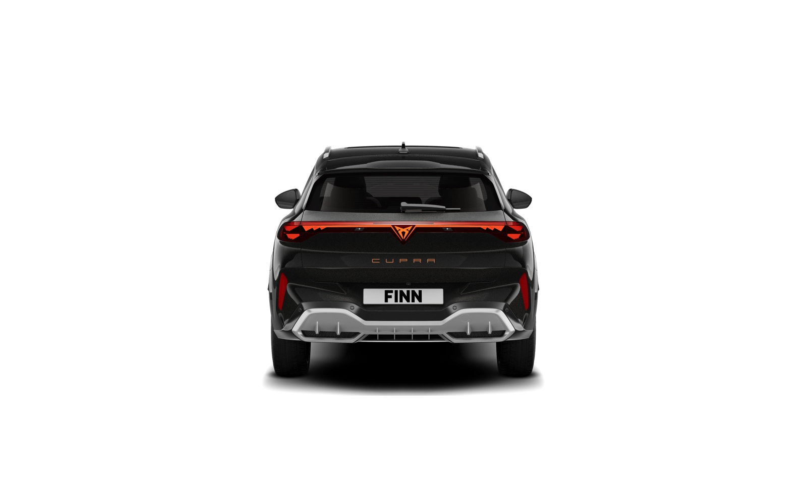 Angebotsdetails Cupra Terramar 1.5 eTSI MHEV 110kW Midnight Black Metallic