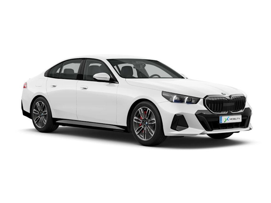 Angebotsdetails BMW 540d xDrive M Sportpaket Pro Weiß