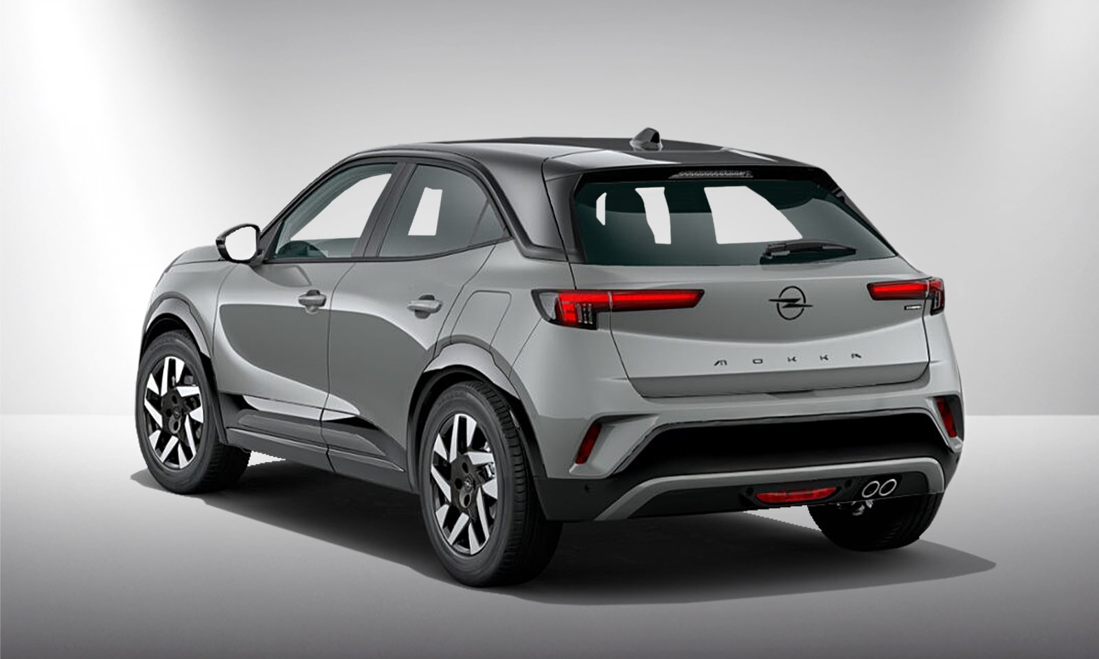 Angebotsdetails Opel Mokka GS Variabel