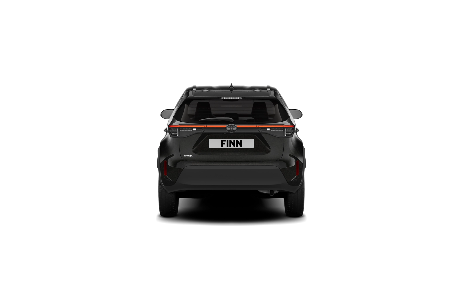 Angebotsdetails Toyota Yaris Cross 1,5-l-VVT-iE Teamplayer Mysticschwarz Mica