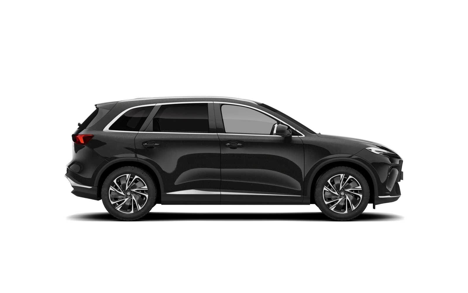 Angebotsdetails MG S6 77 kWh Luxury Long Range Pebble Black