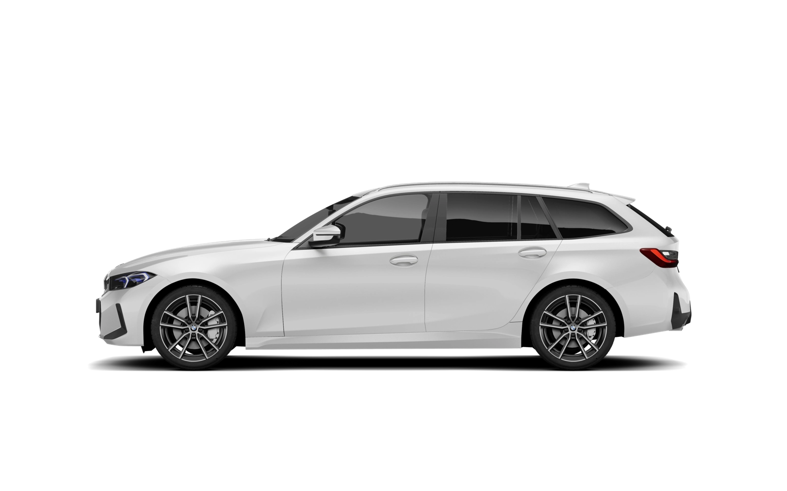 Angebotsdetails BMW 3er Touring 320i Touring Auto Alpinweiß Uni