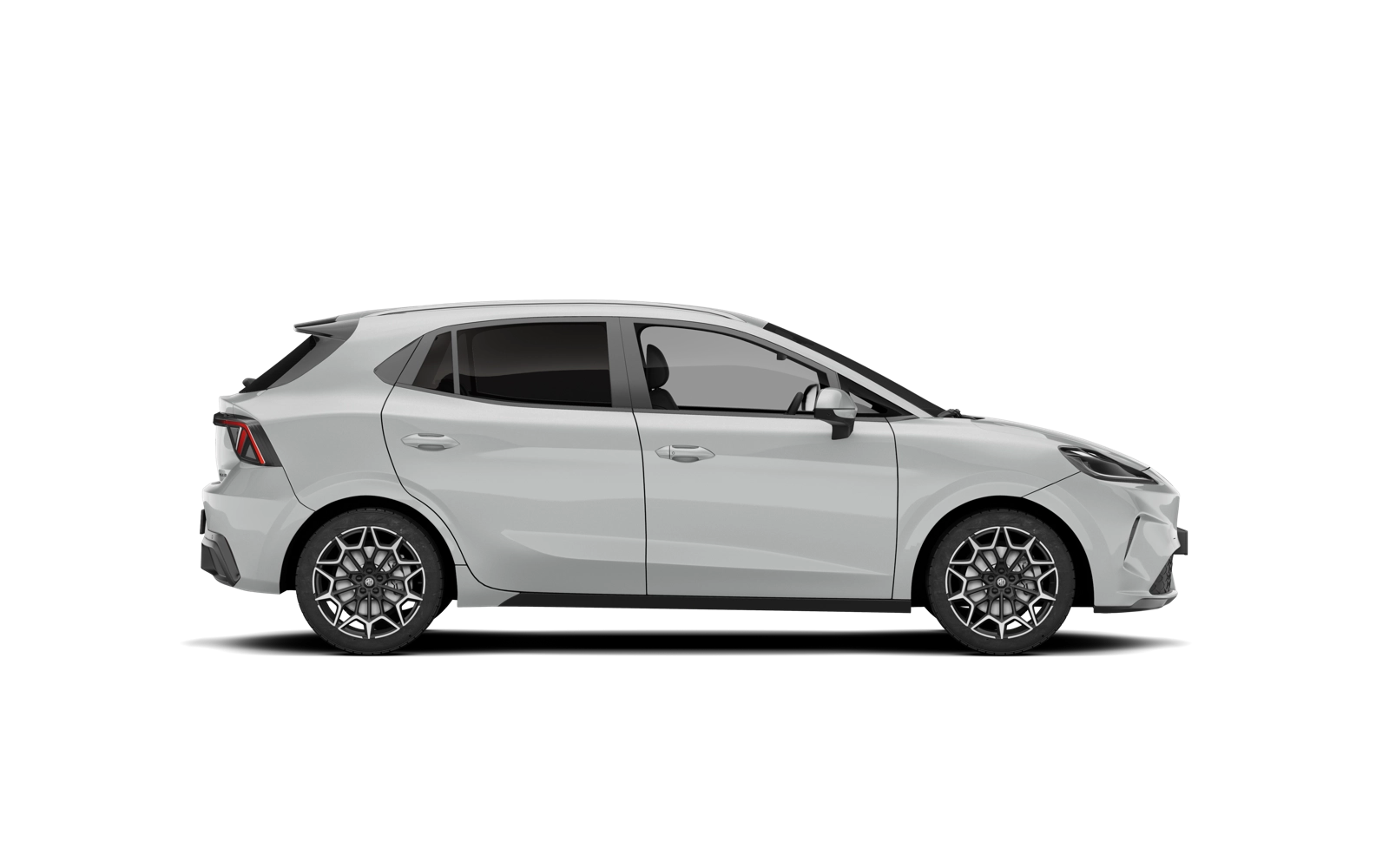 Angebotsdetails MG 4 Urban 54kWh Premium Cosmic Silver