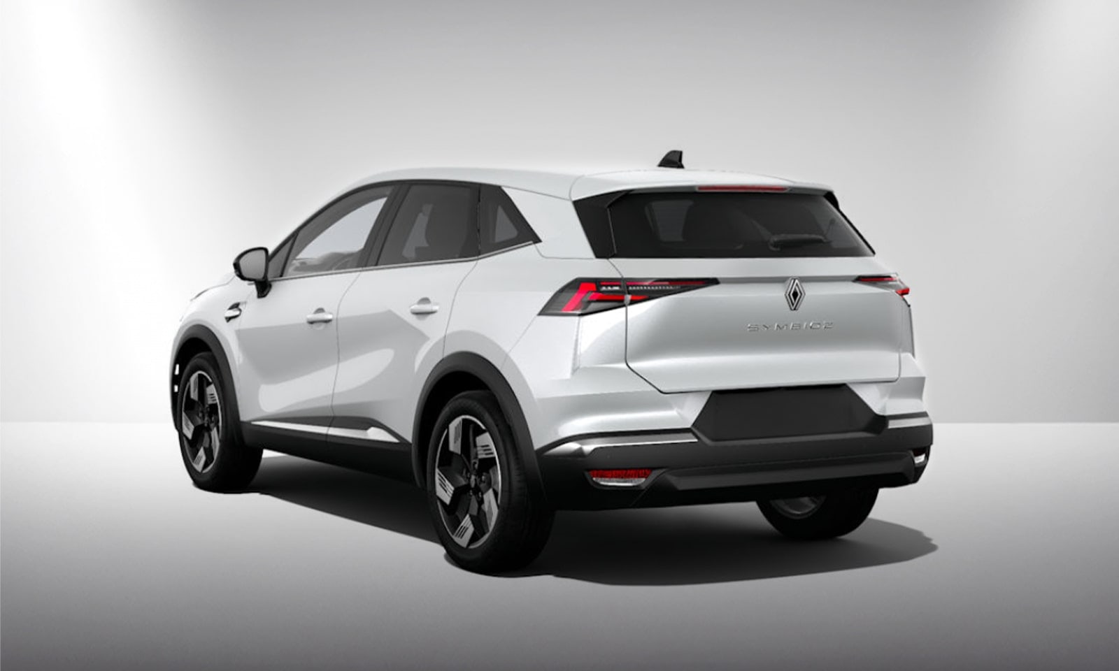 Angebotsdetails Renault Symbioz Techno Variabel