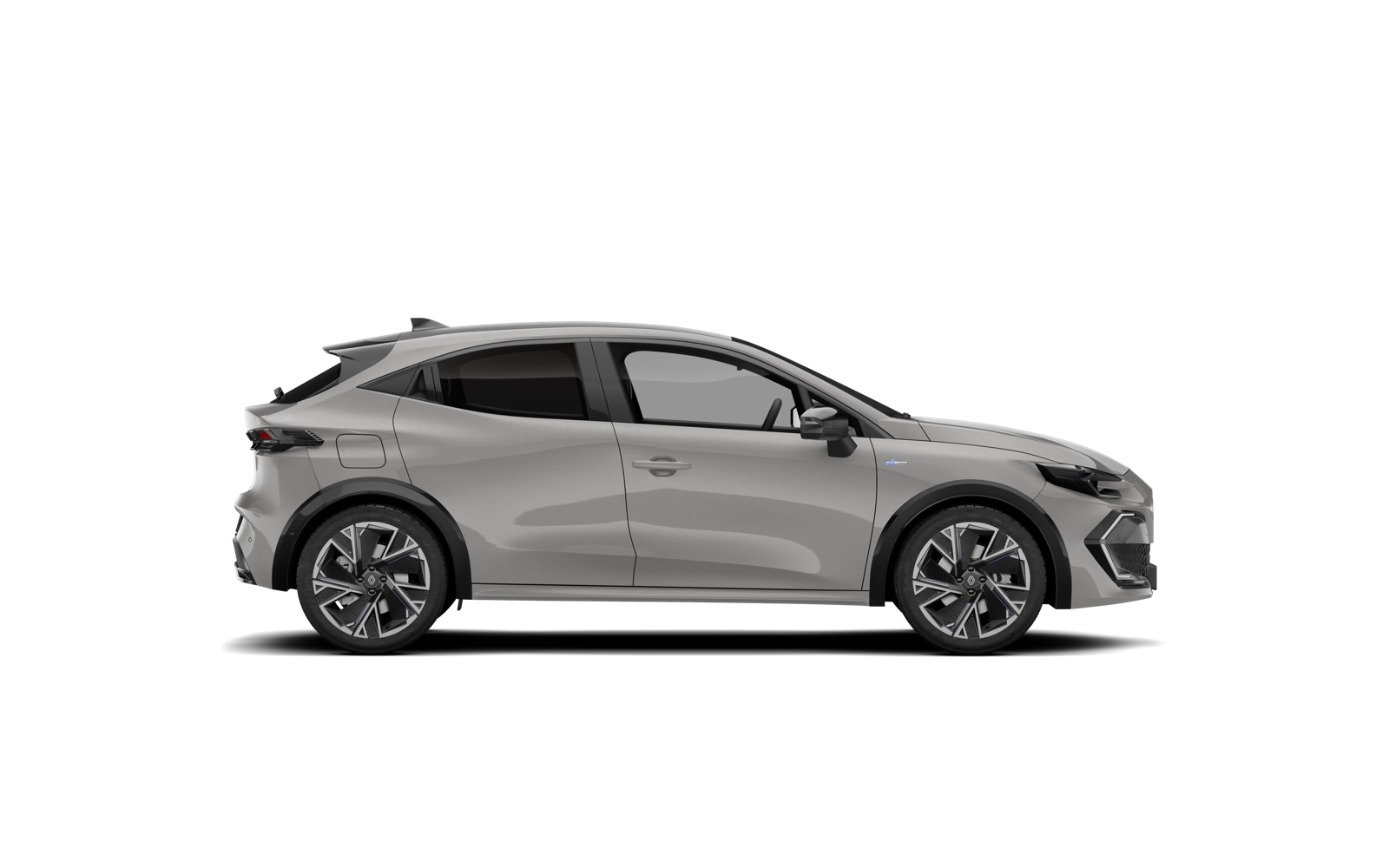 Angebotsdetails Renault Clio Full Hybrid E-Tech 160 Esprit Alpine Rafale-Grau Metallic