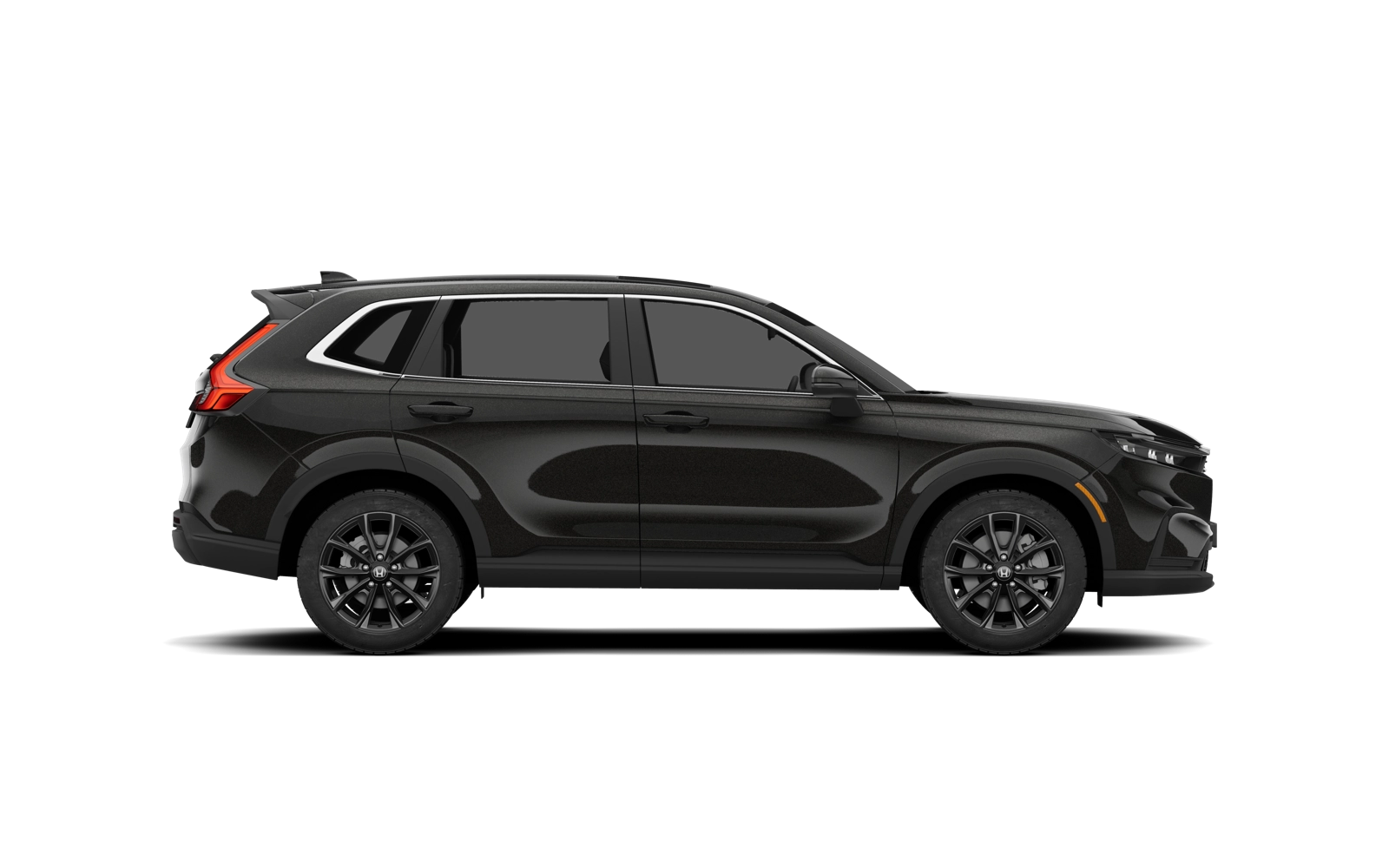 Angebotsdetails Honda CR-V 2.0 i-MMD Hybrid e:HEV 2WD Elegance CRYSTAL BLACK PEARL