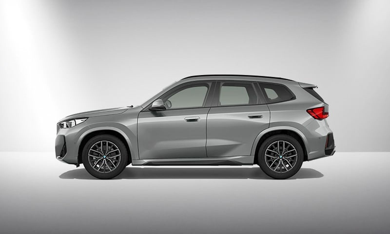 Angebotsdetails BMW iX1 xDrive30 M Sportpaket Variabel