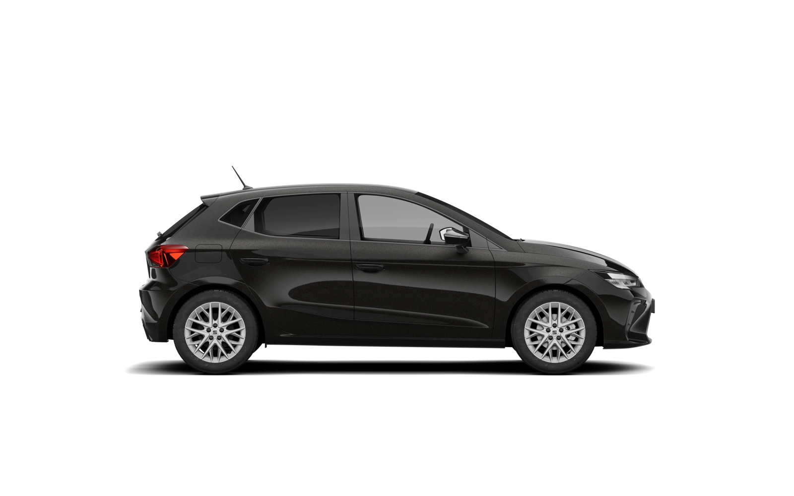 Angebotsdetails Seat Ibiza 1.0 TSI 85kW Style Midnight Schwarz