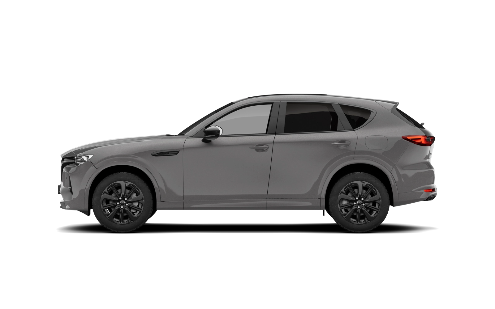 Angebotsdetails Mazda CX-60 3.3 e-SKYACTIV D254 Homura Plus Auto Machine Grey