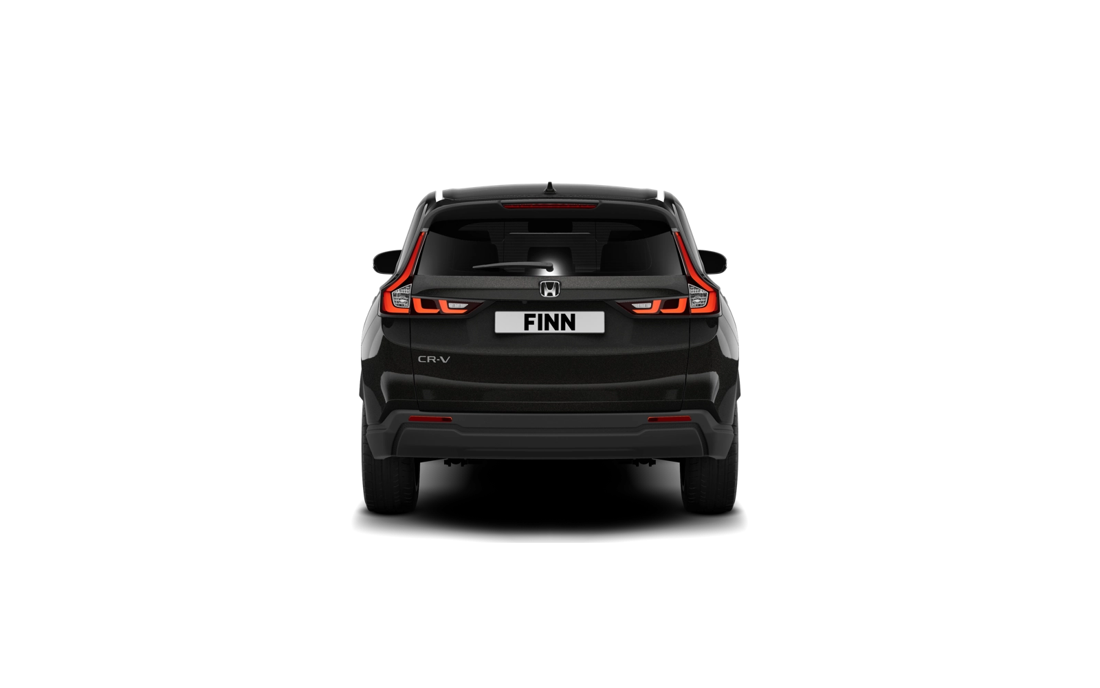 Angebotsdetails Honda CR-V 2.0 i-MMD Hybrid e:HEV 2WD Elegance CRYSTAL BLACK PEARL