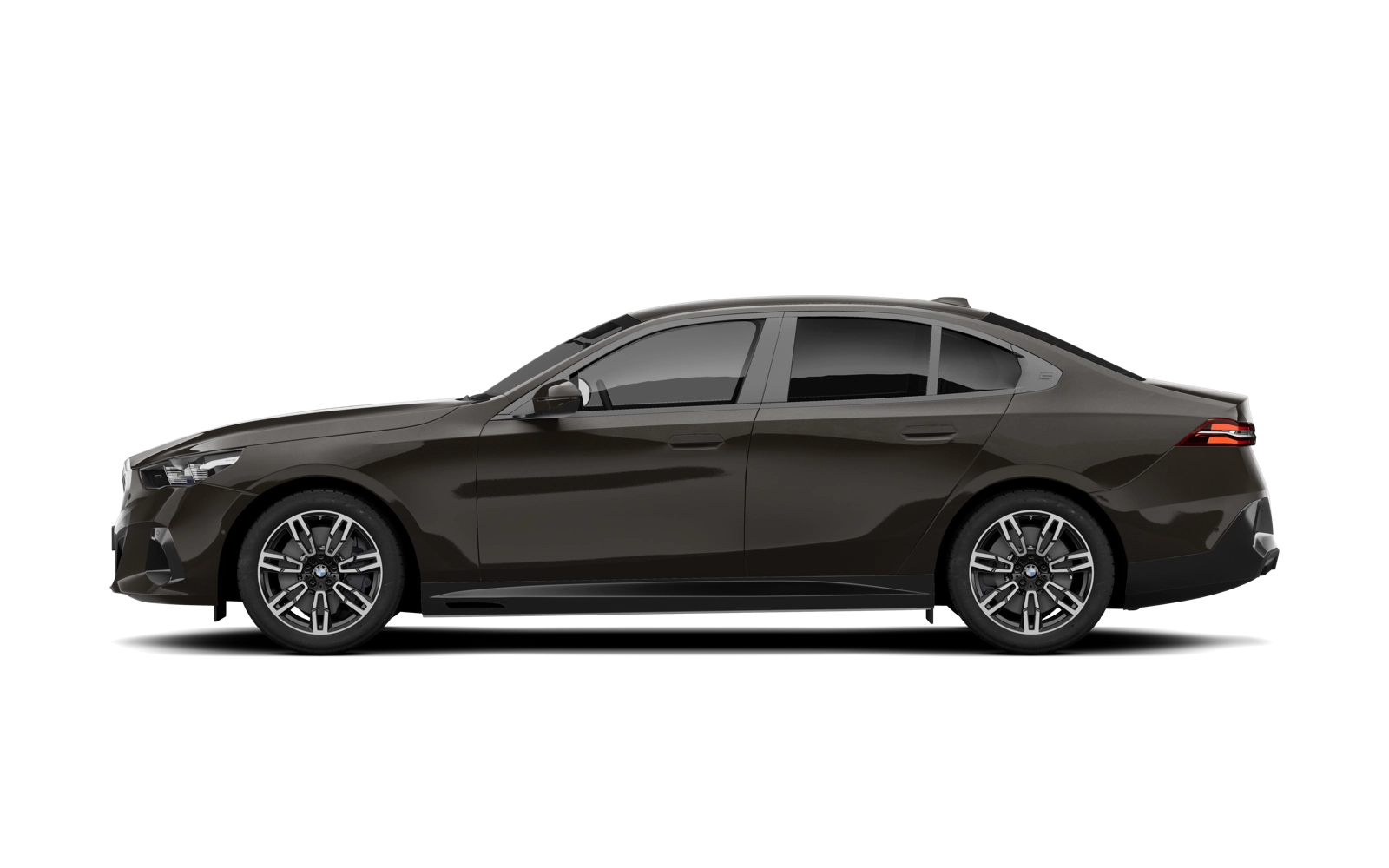 Angebotsdetails BMW 5er Limousine 520d xDrive A Sophistograu Brillanteffekt metallic