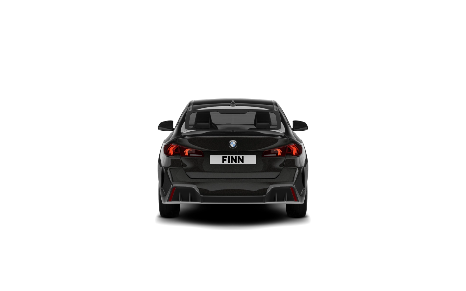 Angebotsdetails BMW 2er Gran Coupé 220 Gran Coupé Black Sapphire metallic