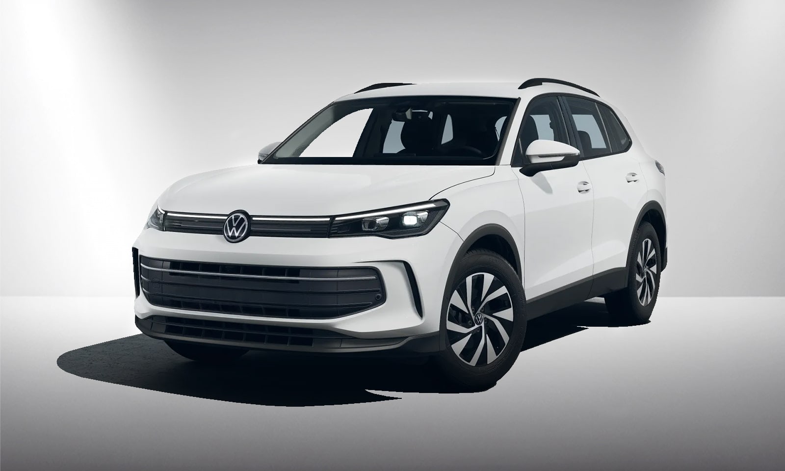 Angebotsdetails VW Tiguan Life Variabel