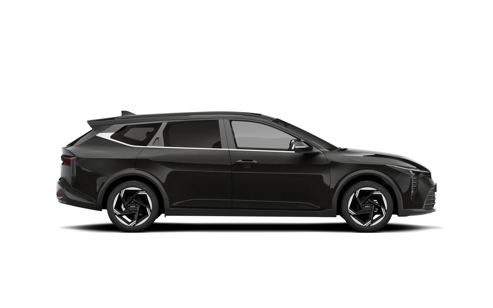 Angebotsdetails Kia K4 Sportswagon 1.6 T-GDI 110 kW DCT Spirit Sportswagon Auroraschwarz Metallic