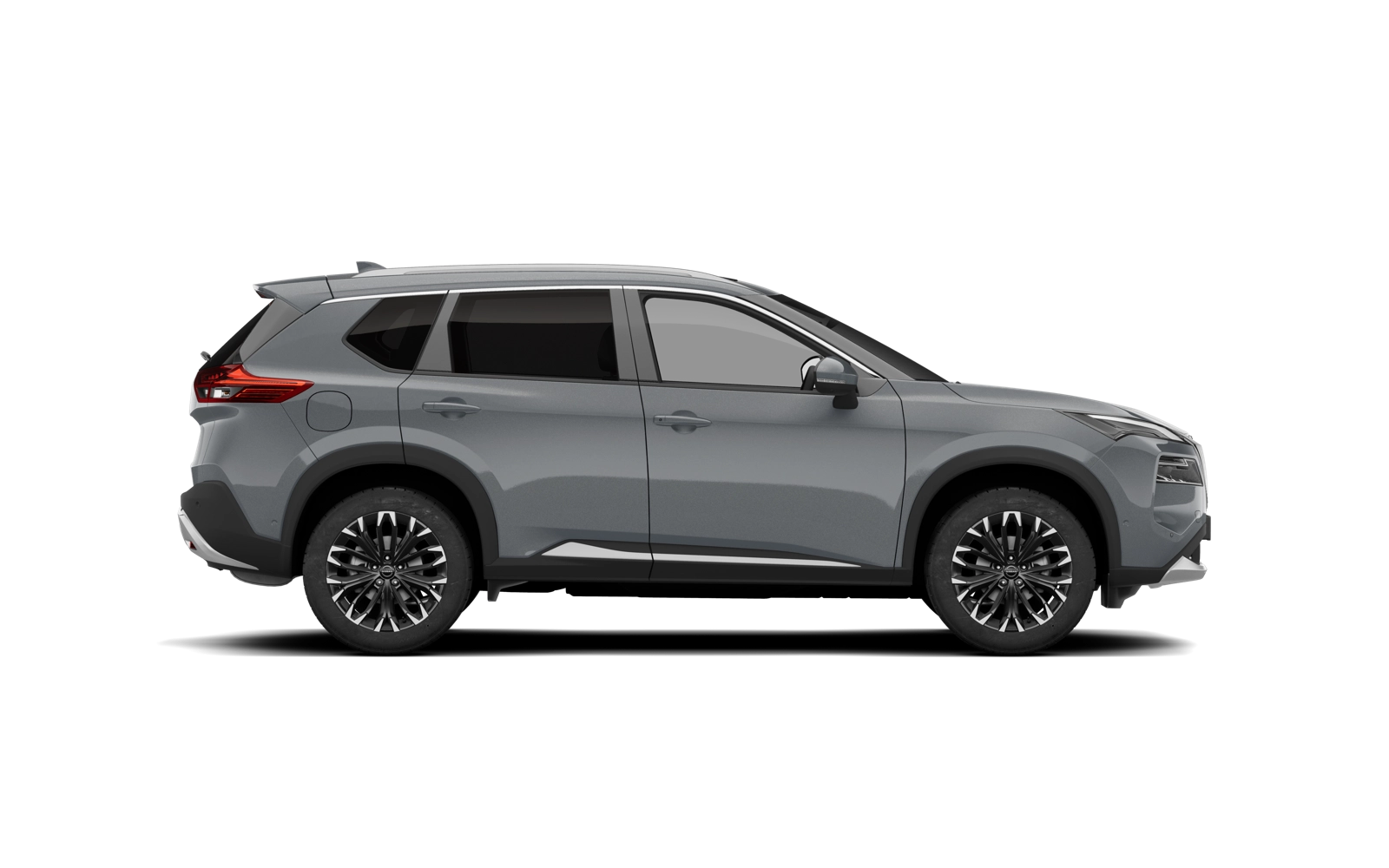 Angebotsdetails Nissan X-TRAIL 1.5 VC-T e-Power TEKNA Ceramic Grey