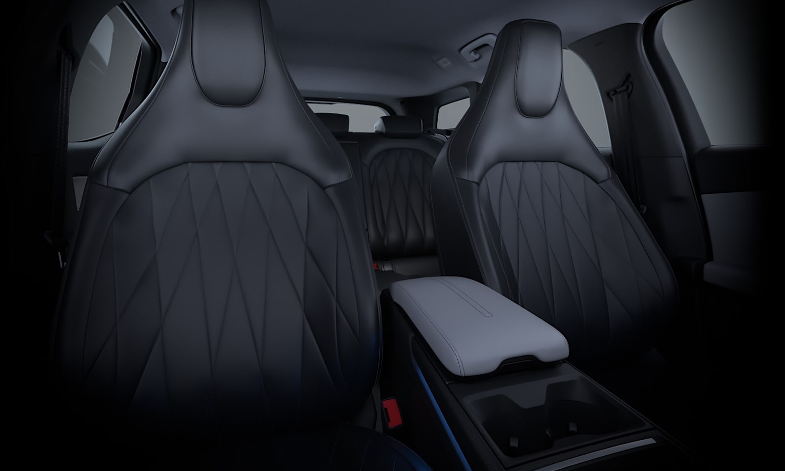 Angebotsdetails Ford Explorer Variabel