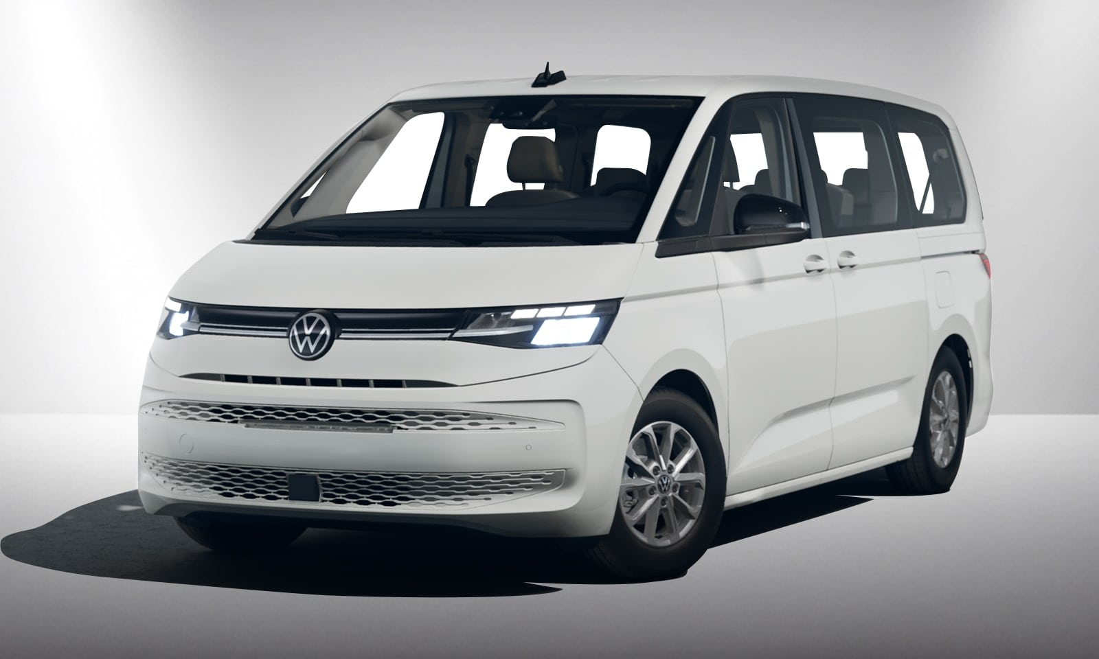 Angebotsdetails VW Multivan LÜ Life Variabel