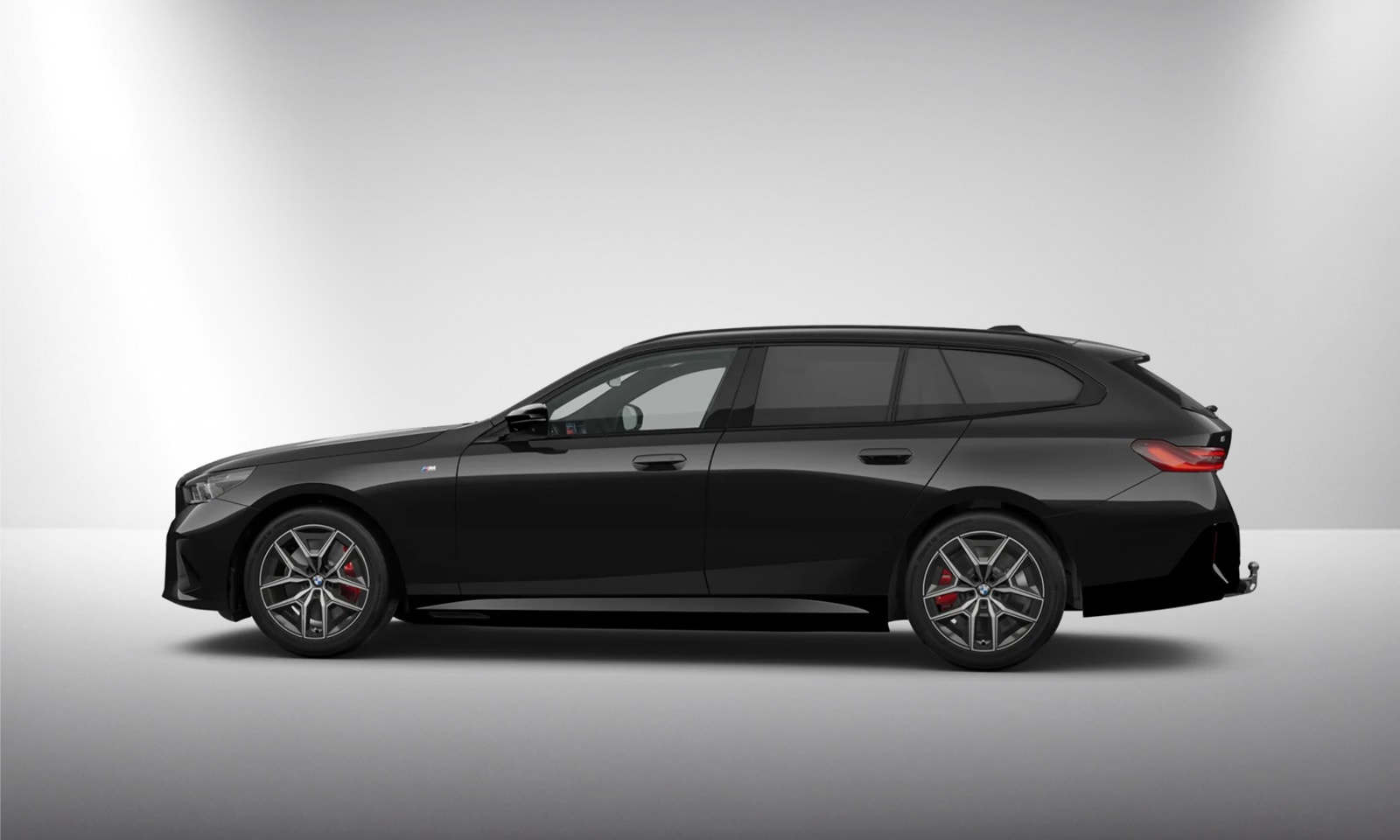 Angebotsdetails BMW i5 M60 xDrive M Sportpaket Pro Variabel